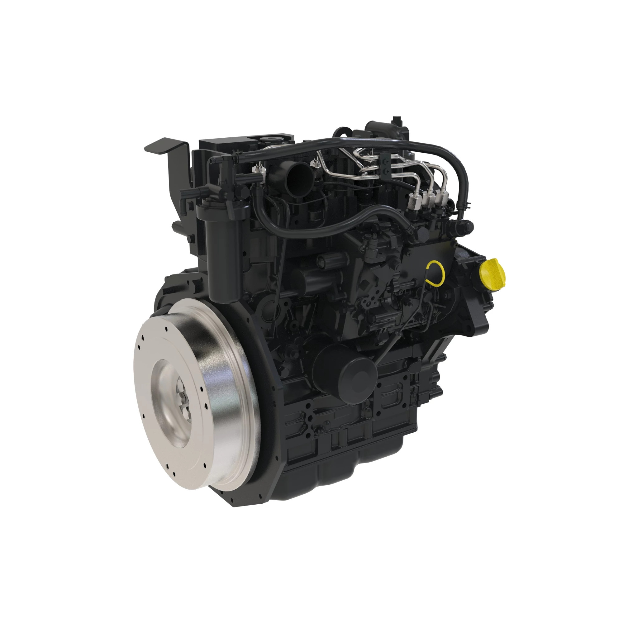 Diesel engine, 3TNV80F-NCJUV, Yanmar