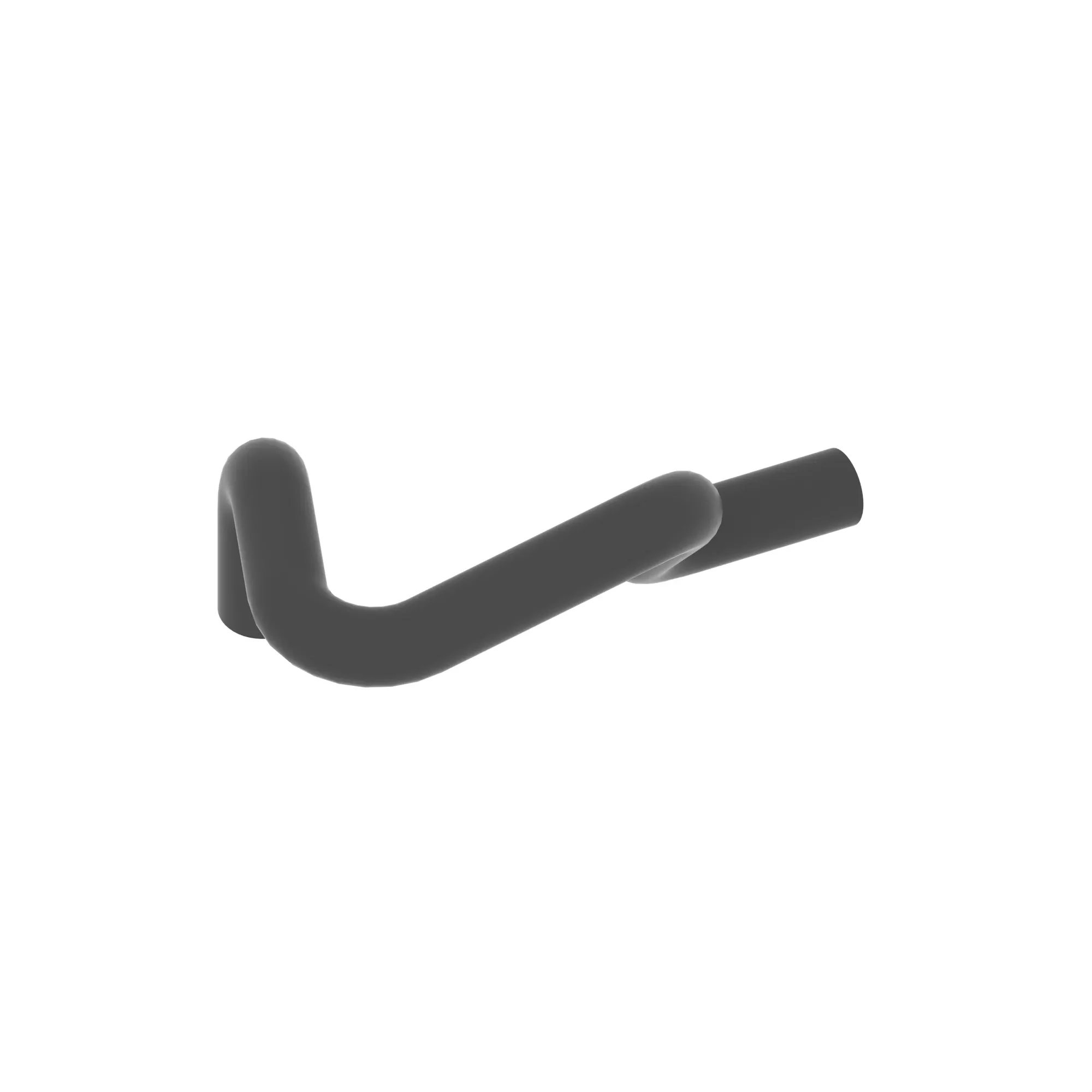 John Deere Coolant Molded Hose - T433237