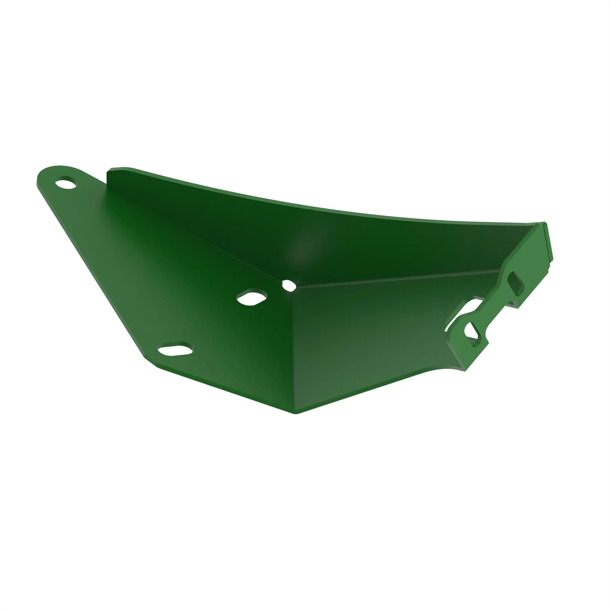 John Deere Bracket - CC146937