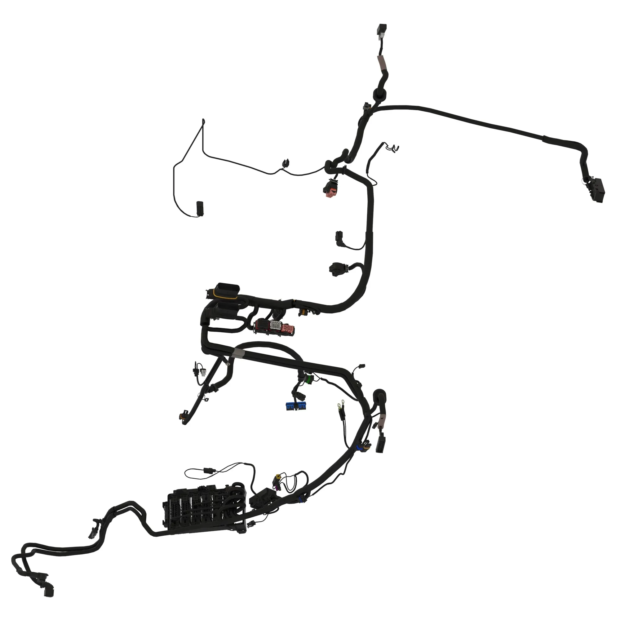 Wiring Harness