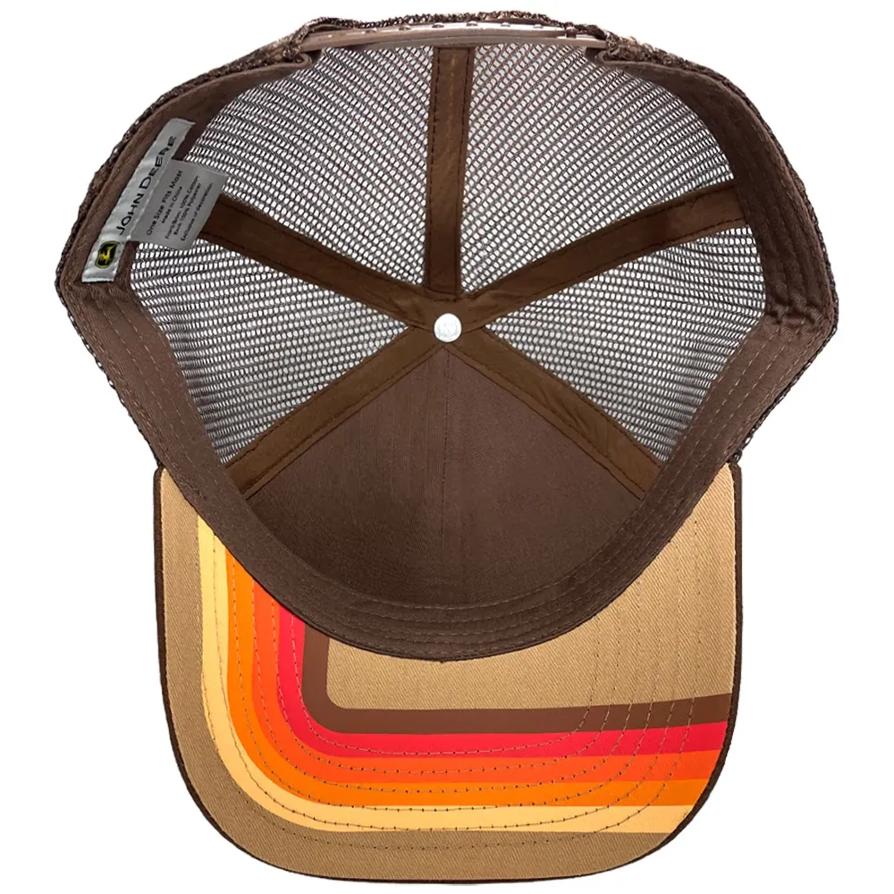 CONEXPO Hat of the Day - Thursday