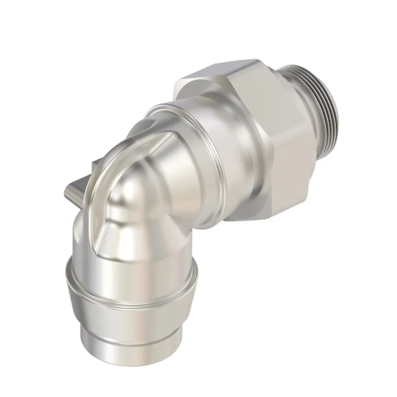 Elbow Fitting