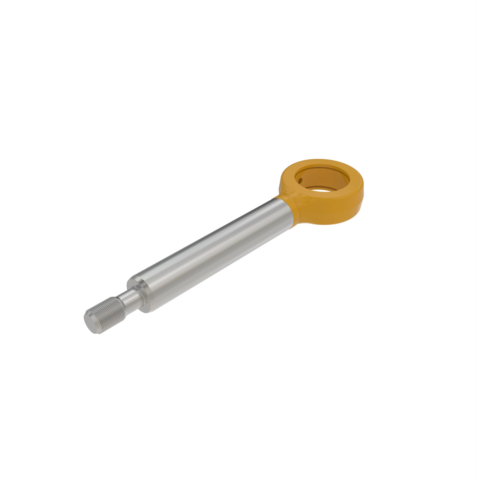 John Deere Blade Tilt Hydraulic Cylinder Rod - AH159495