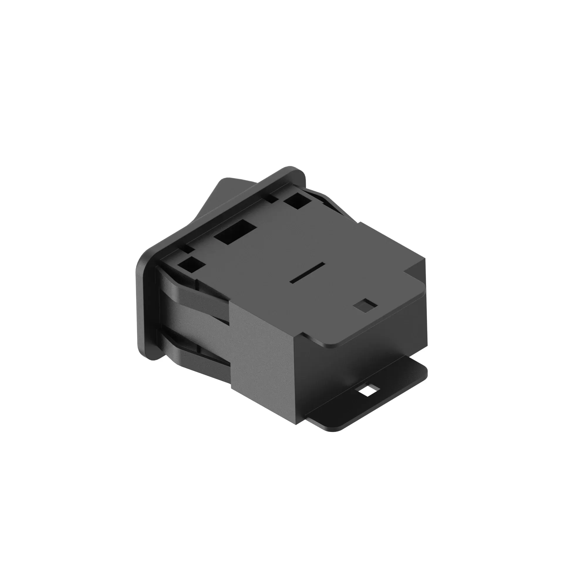 SWITCH, ROCKER SWITCH ASSEMBLY, BAC