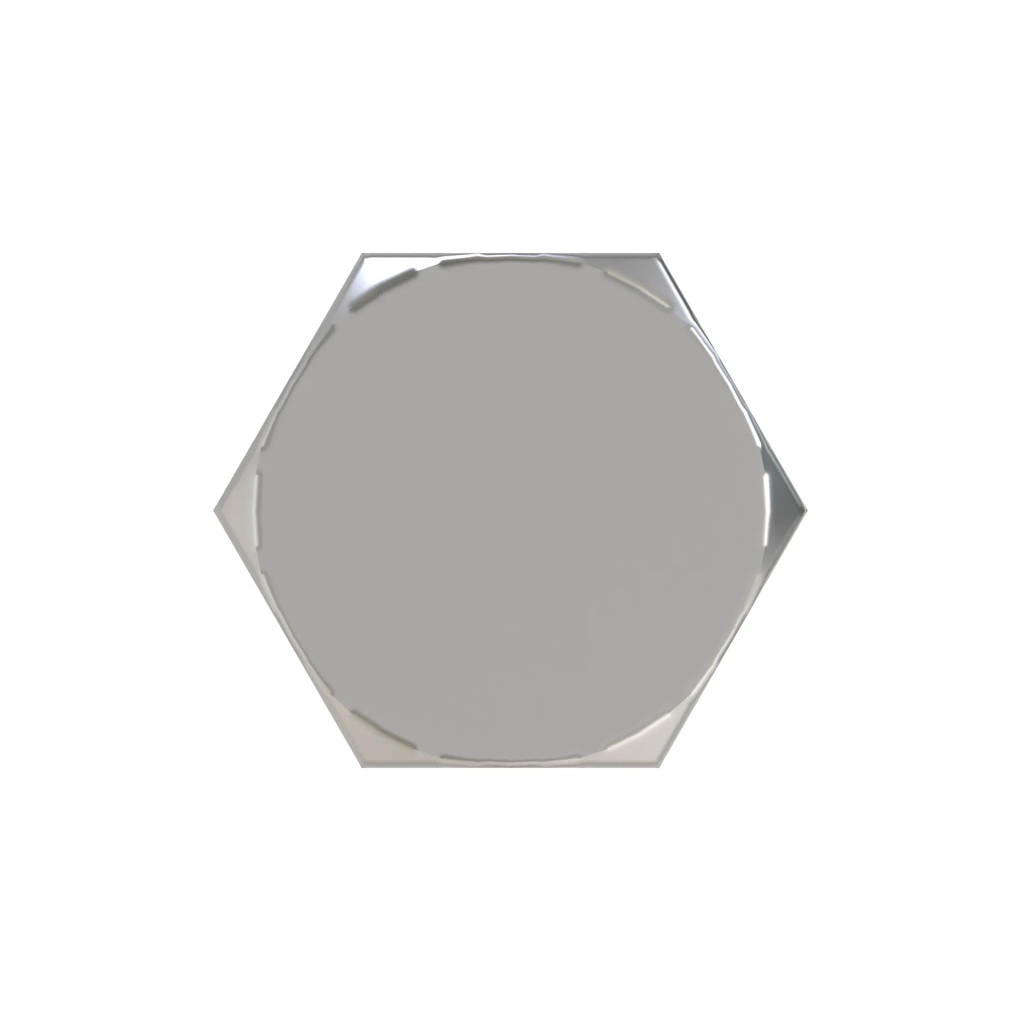 SCREW, HEX HEAD