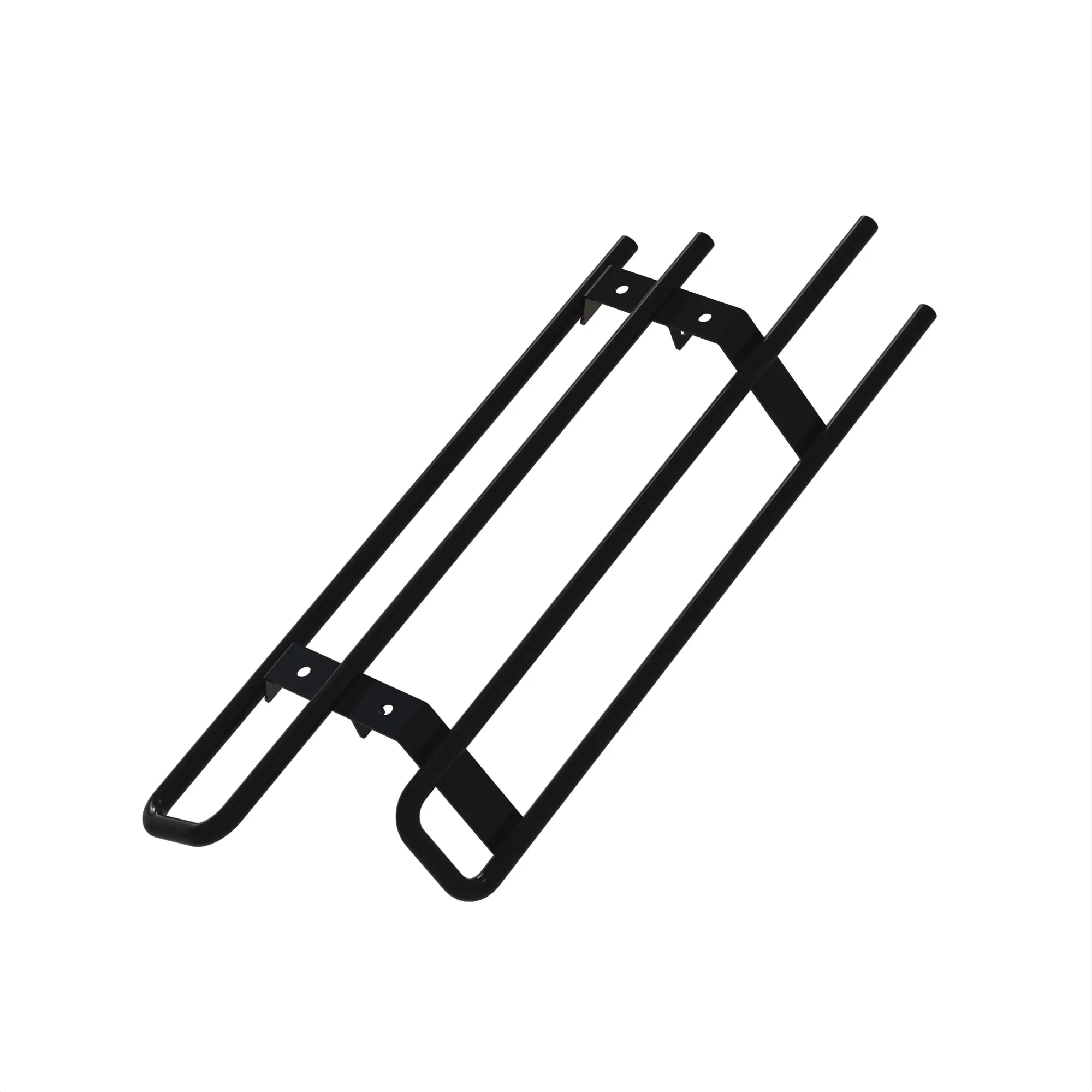 John Deere Exhaust Pipe Guard - AKK37756
