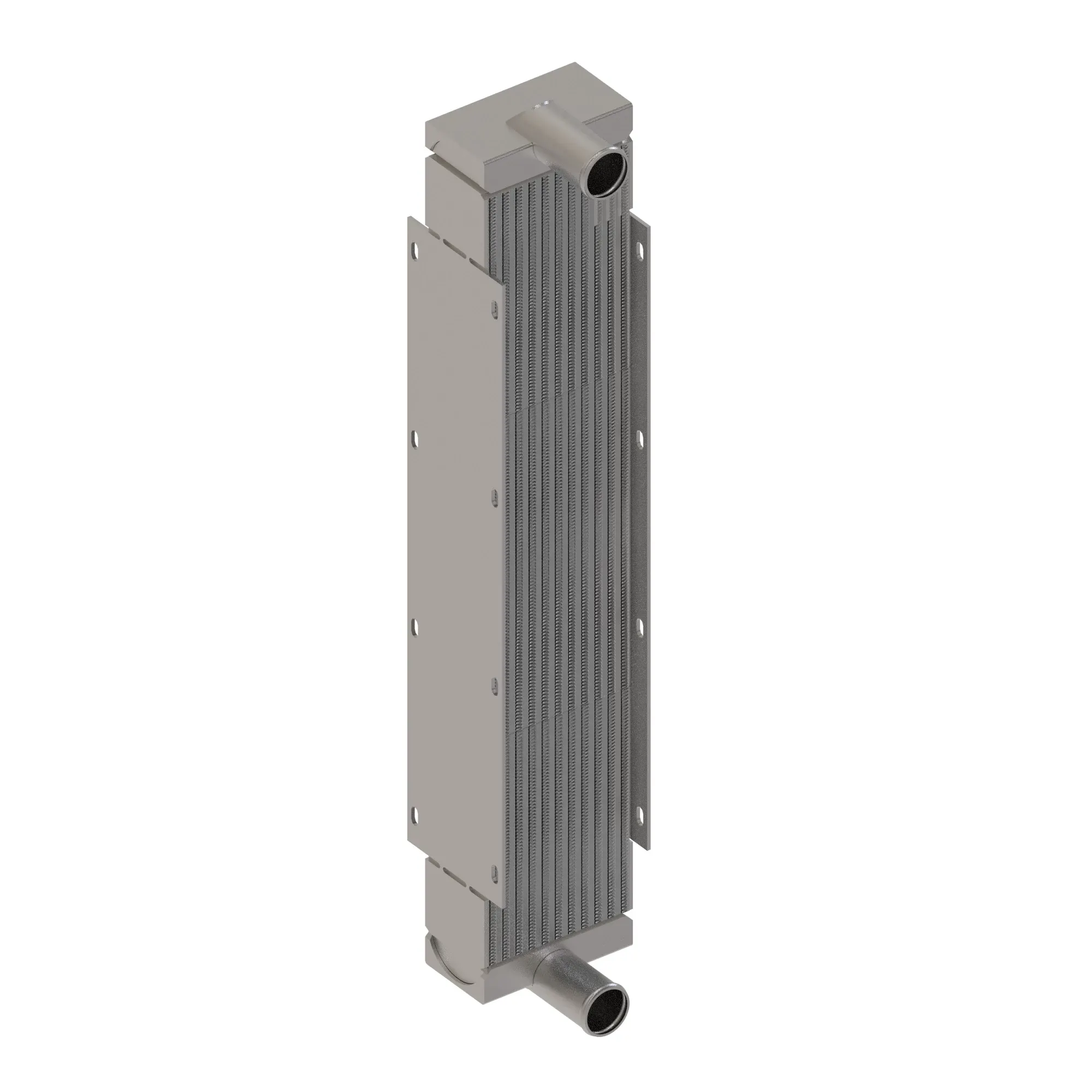 John Deere Charge Air Cooler - AT457366