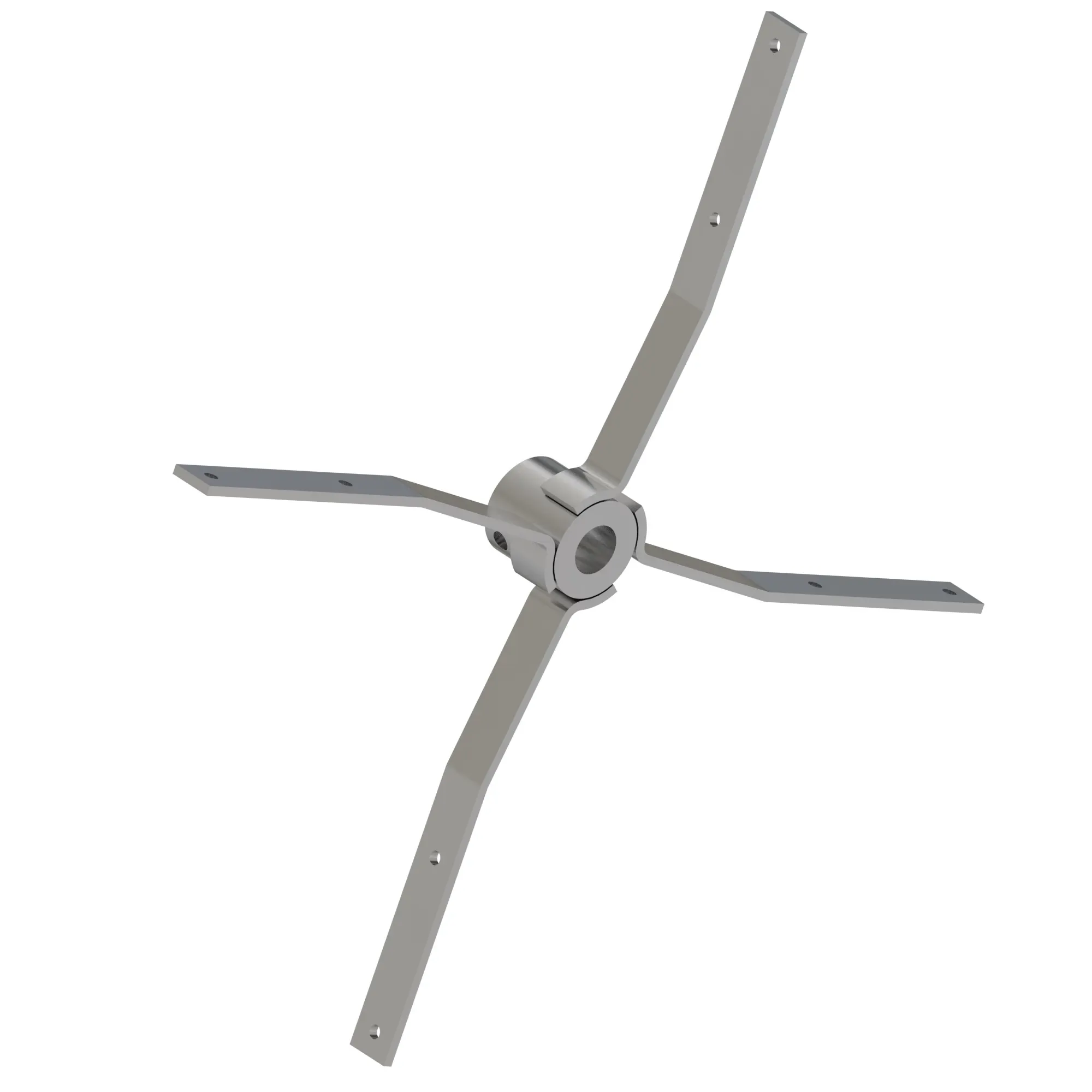 John Deere Spider - AYC12577