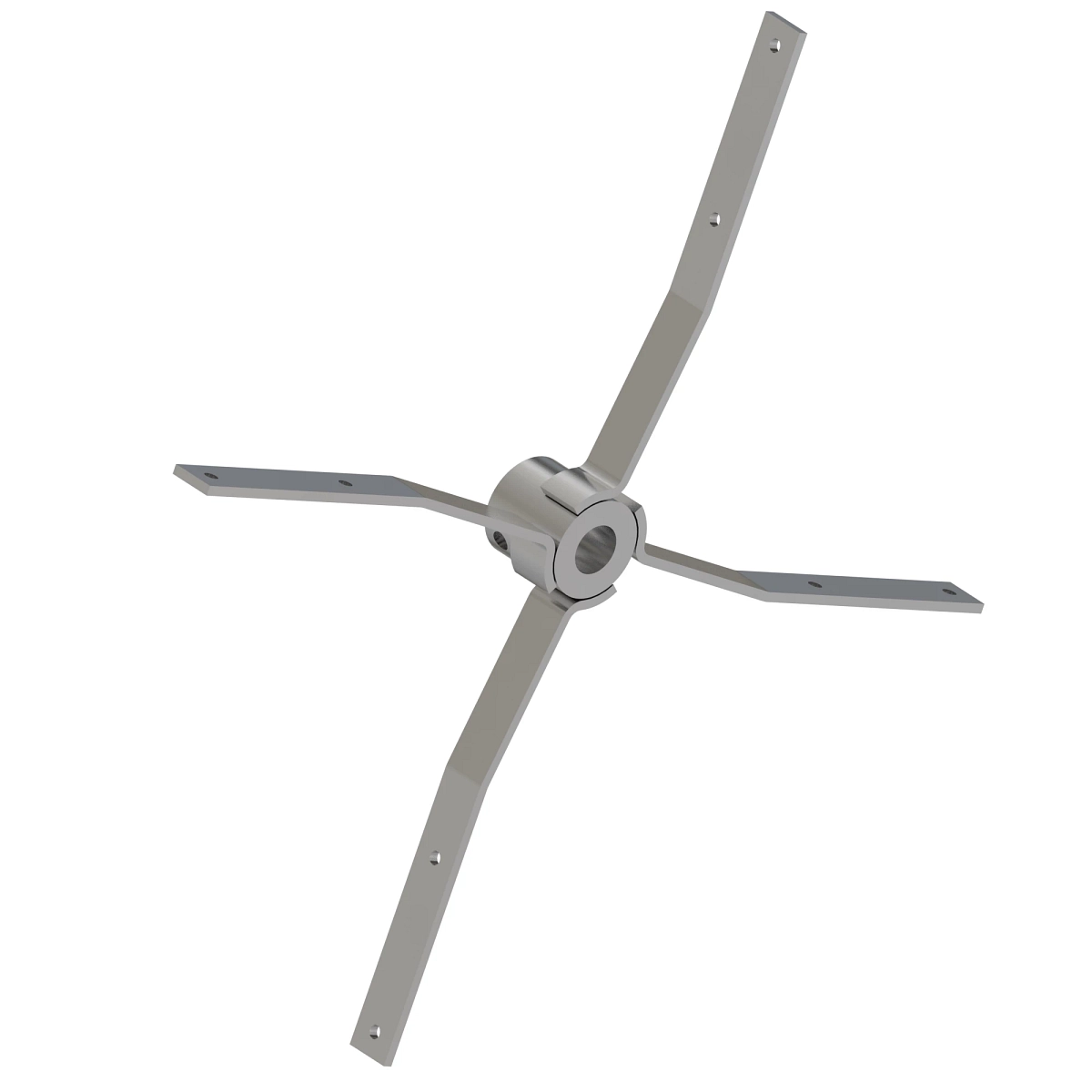 Fan Assy - 1042
