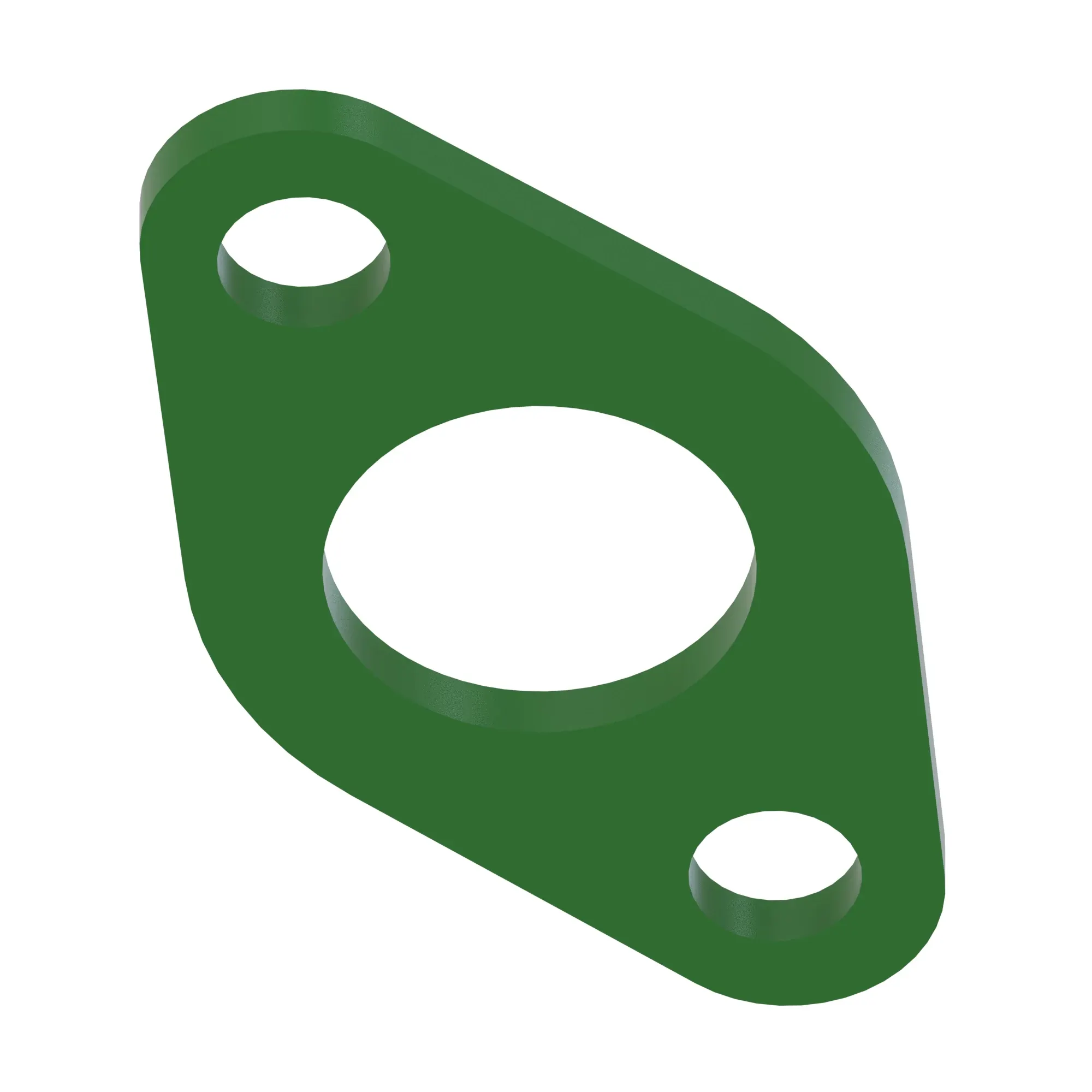 John Deere Bracket - KK127742