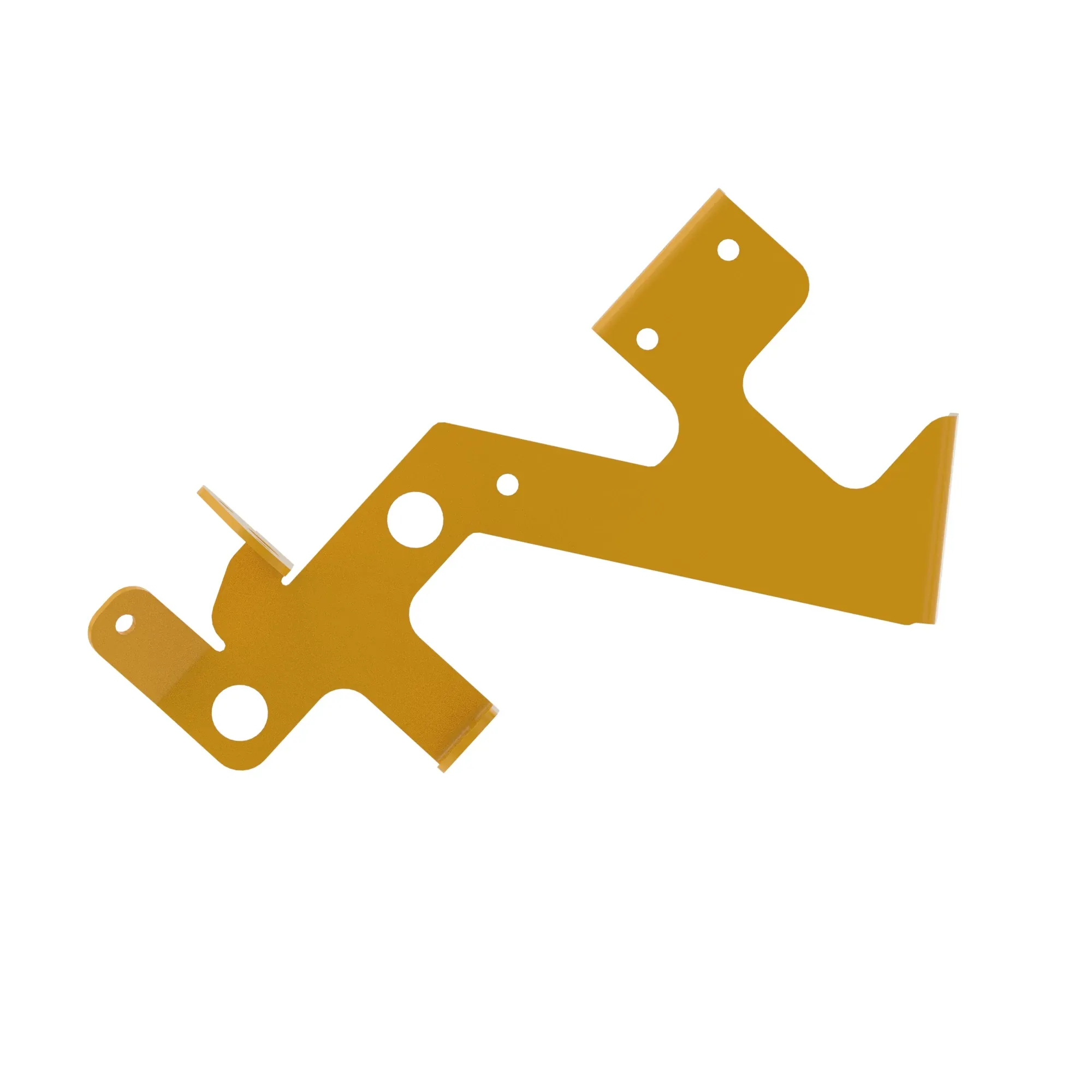 Bracket