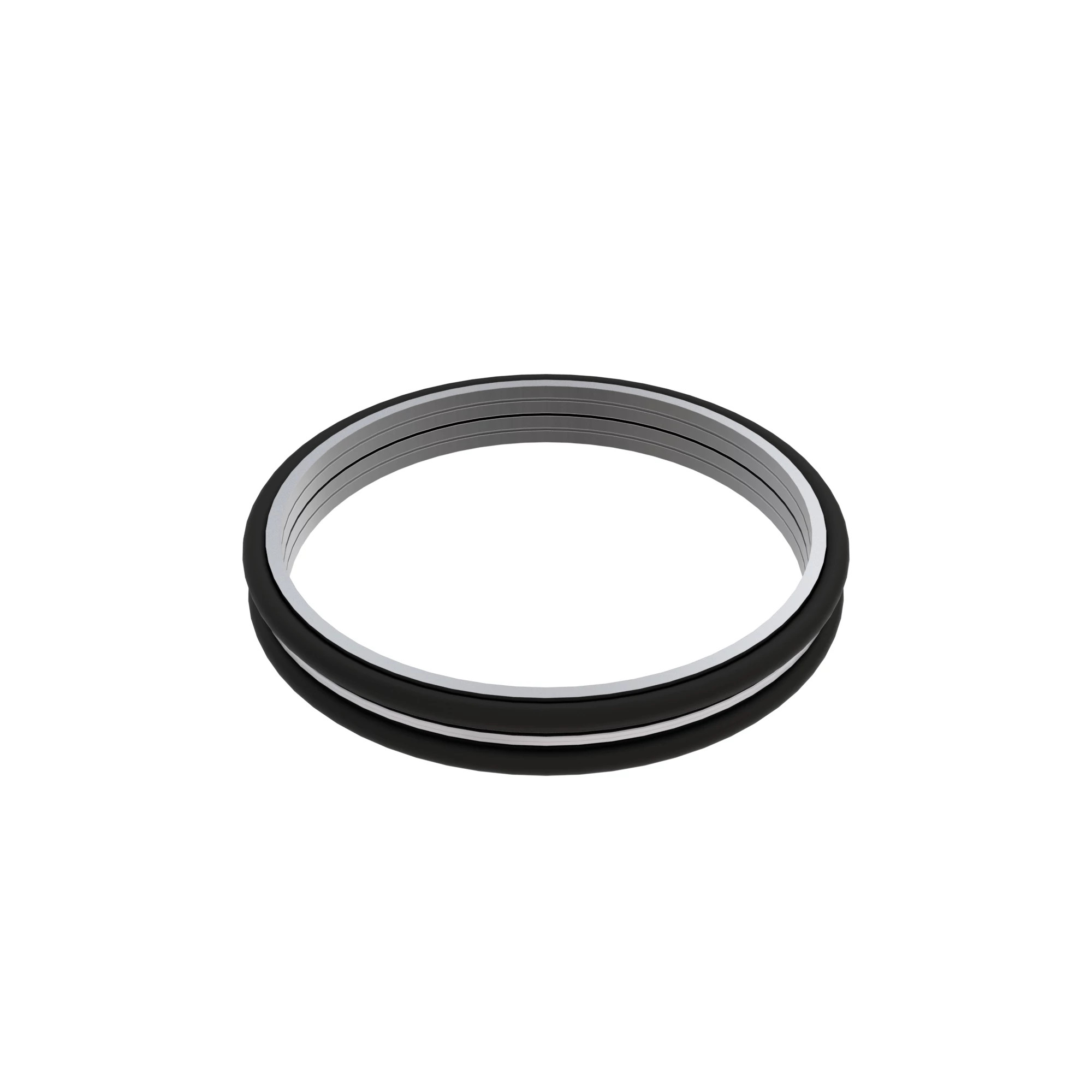John Deere External Oil Seal - DE31144