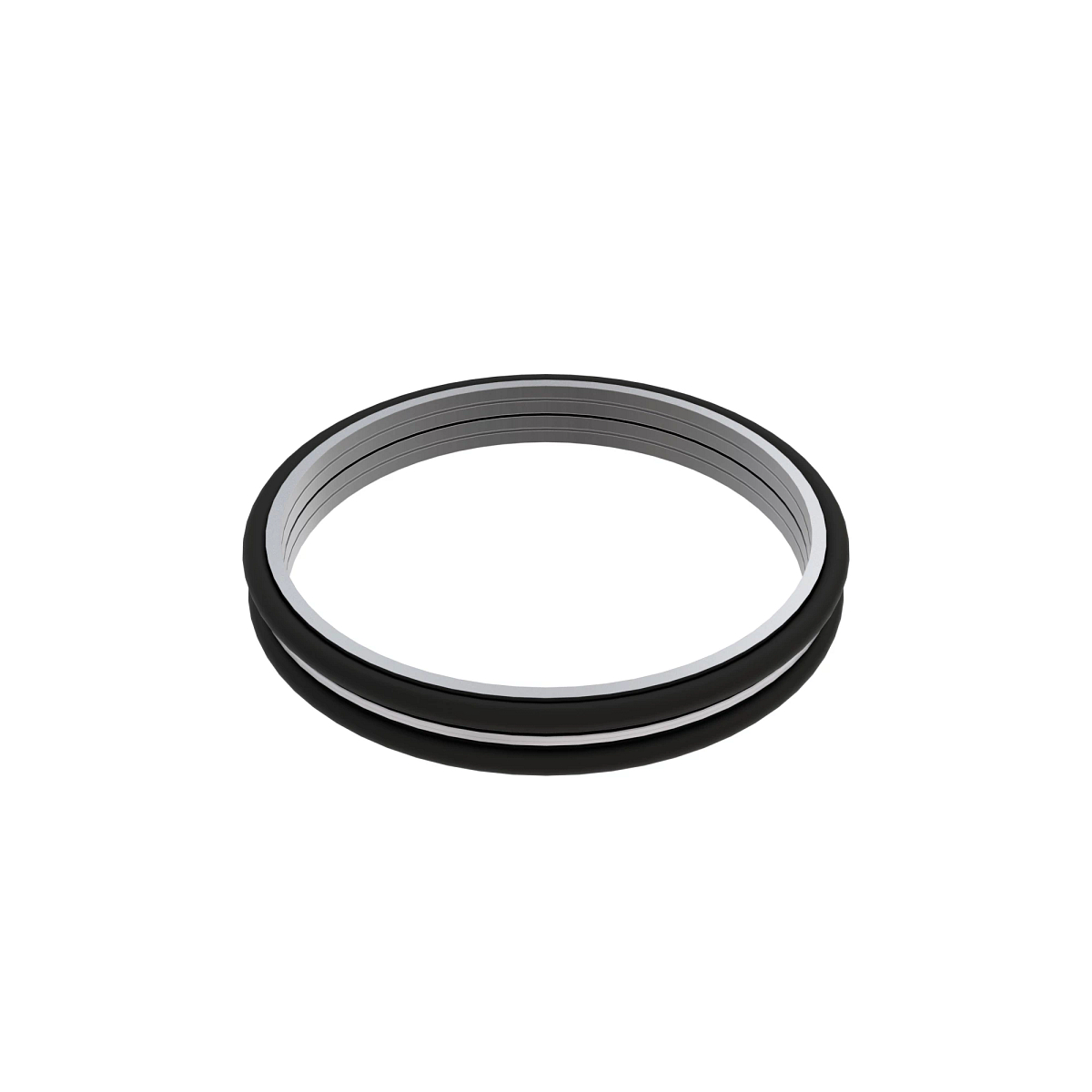 John Deere External Oil Seal - DE31144