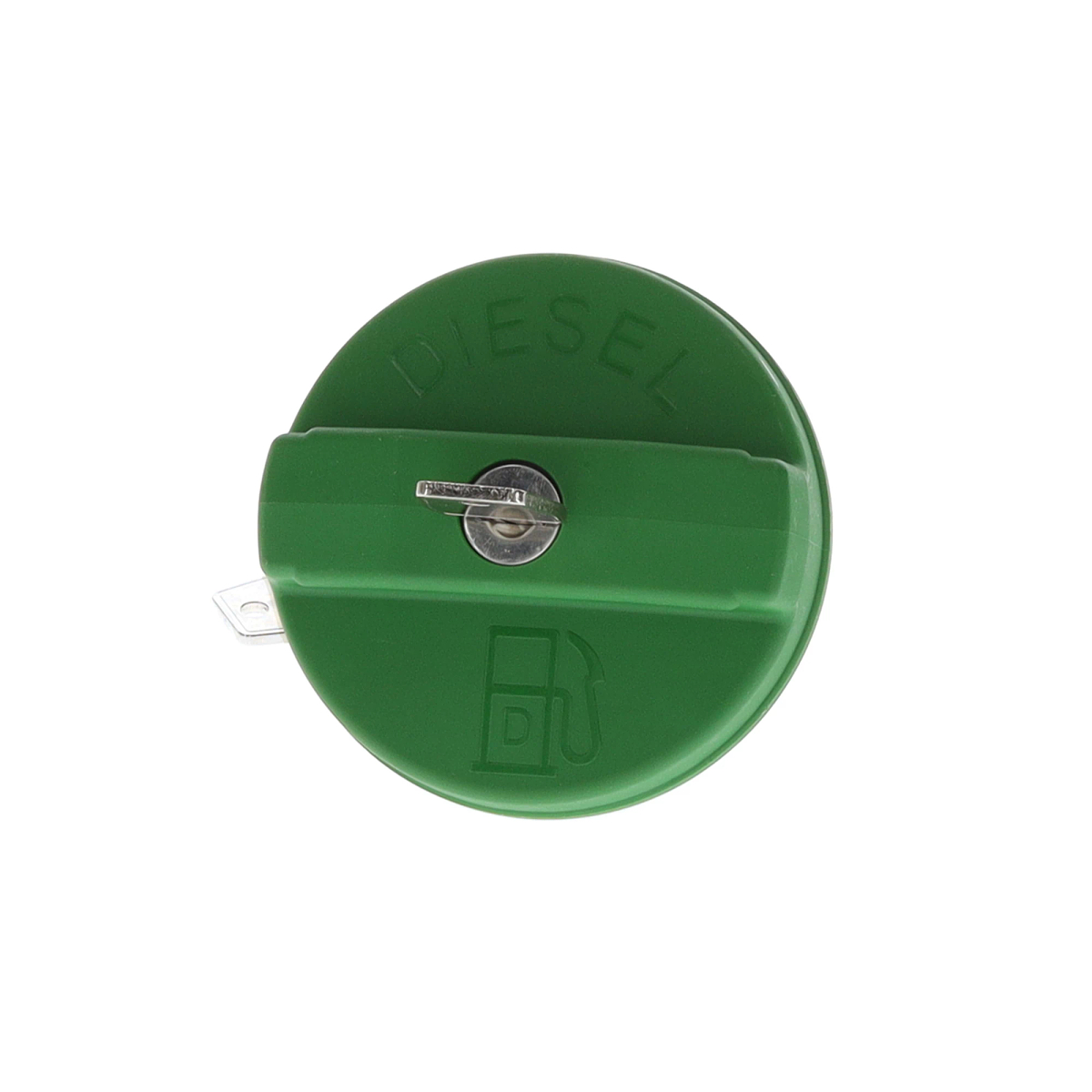 John Deere Fuel Tank Filler Cap - AL213203
