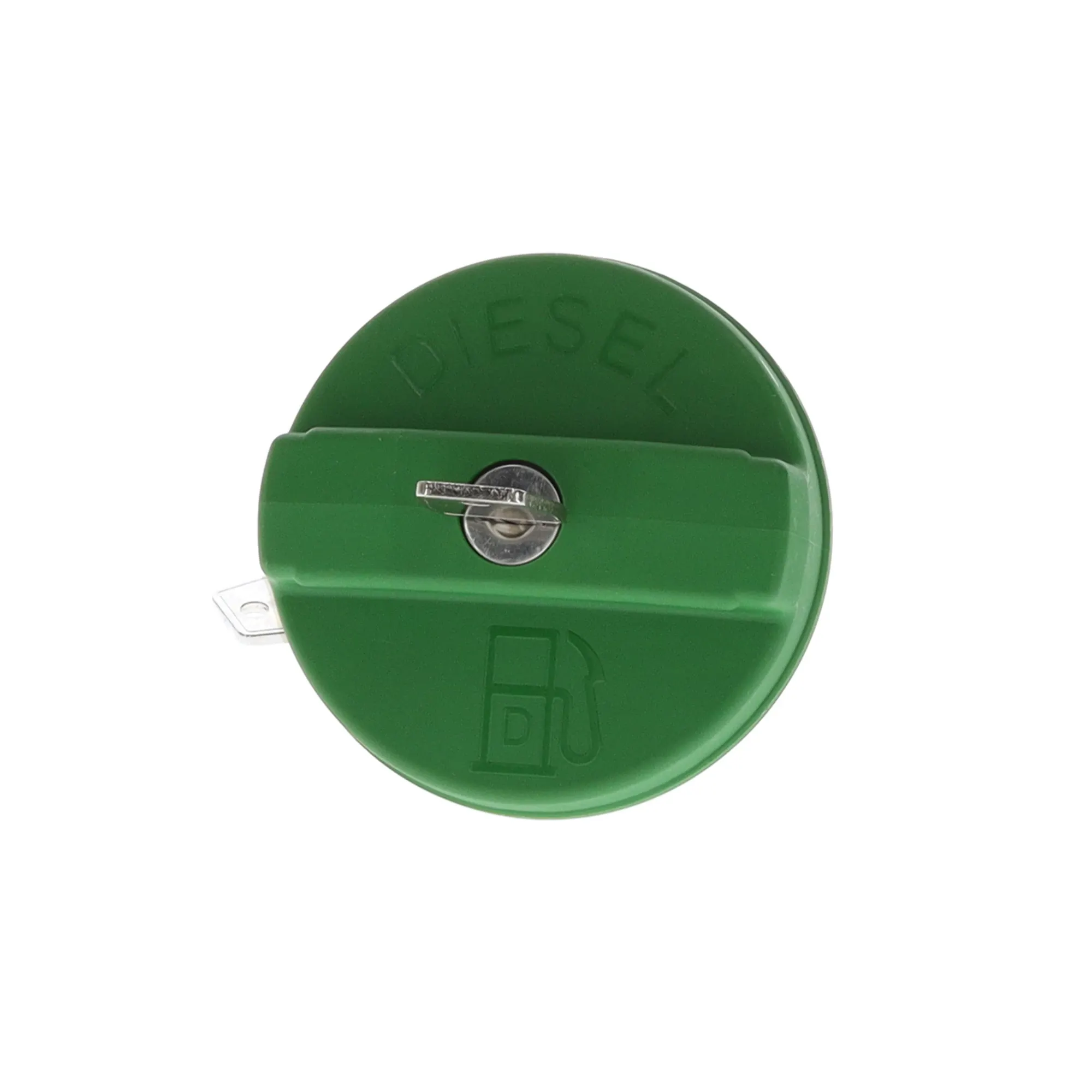 John Deere Fuel Tank Filler Cap - AL213203