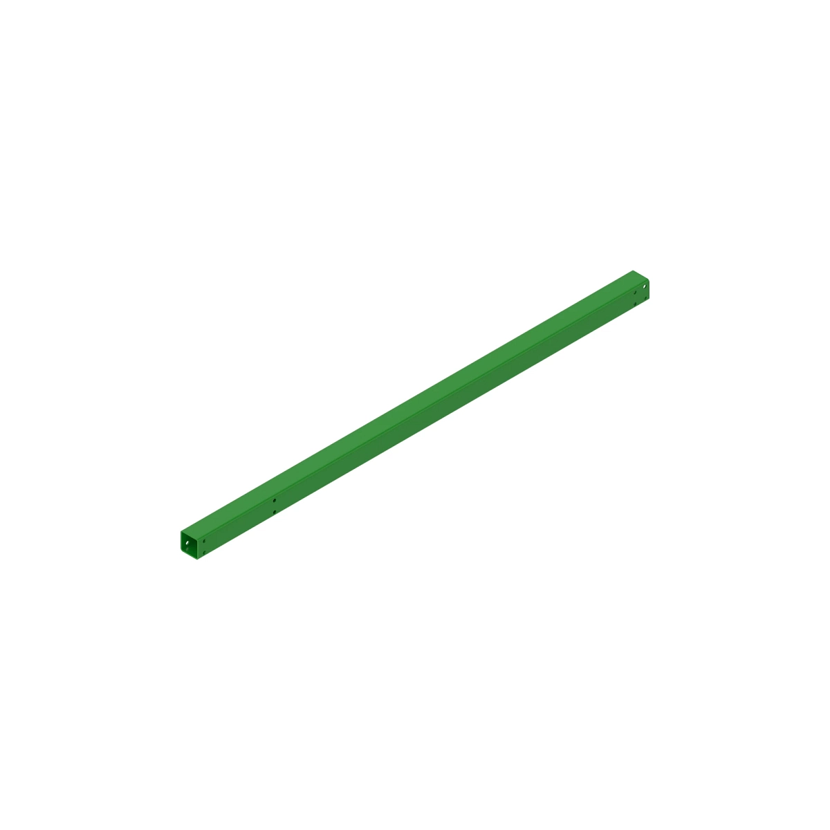 Structural Tube, Truss Tube