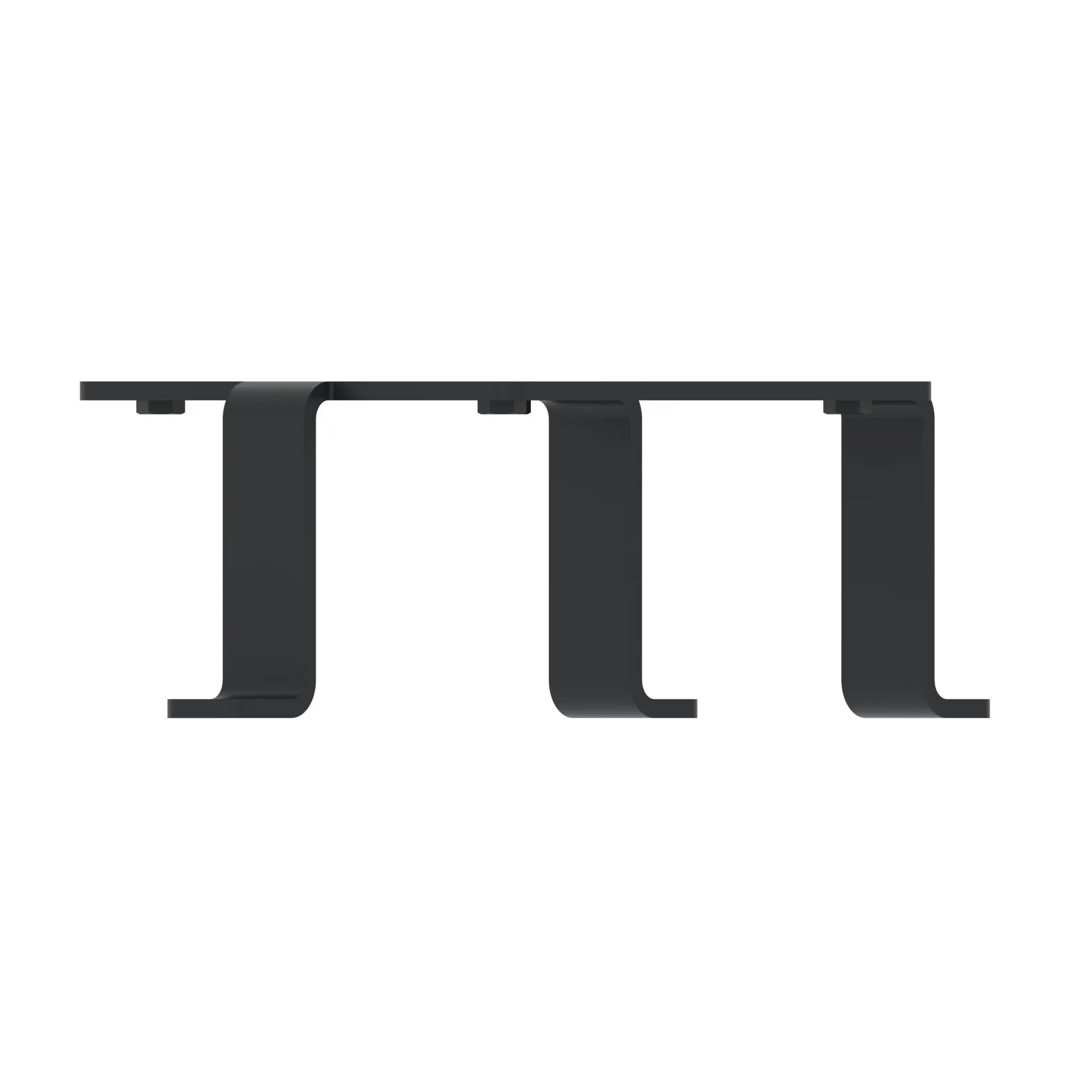BRACKET, 700L/750L OPTIONAL CONVERT