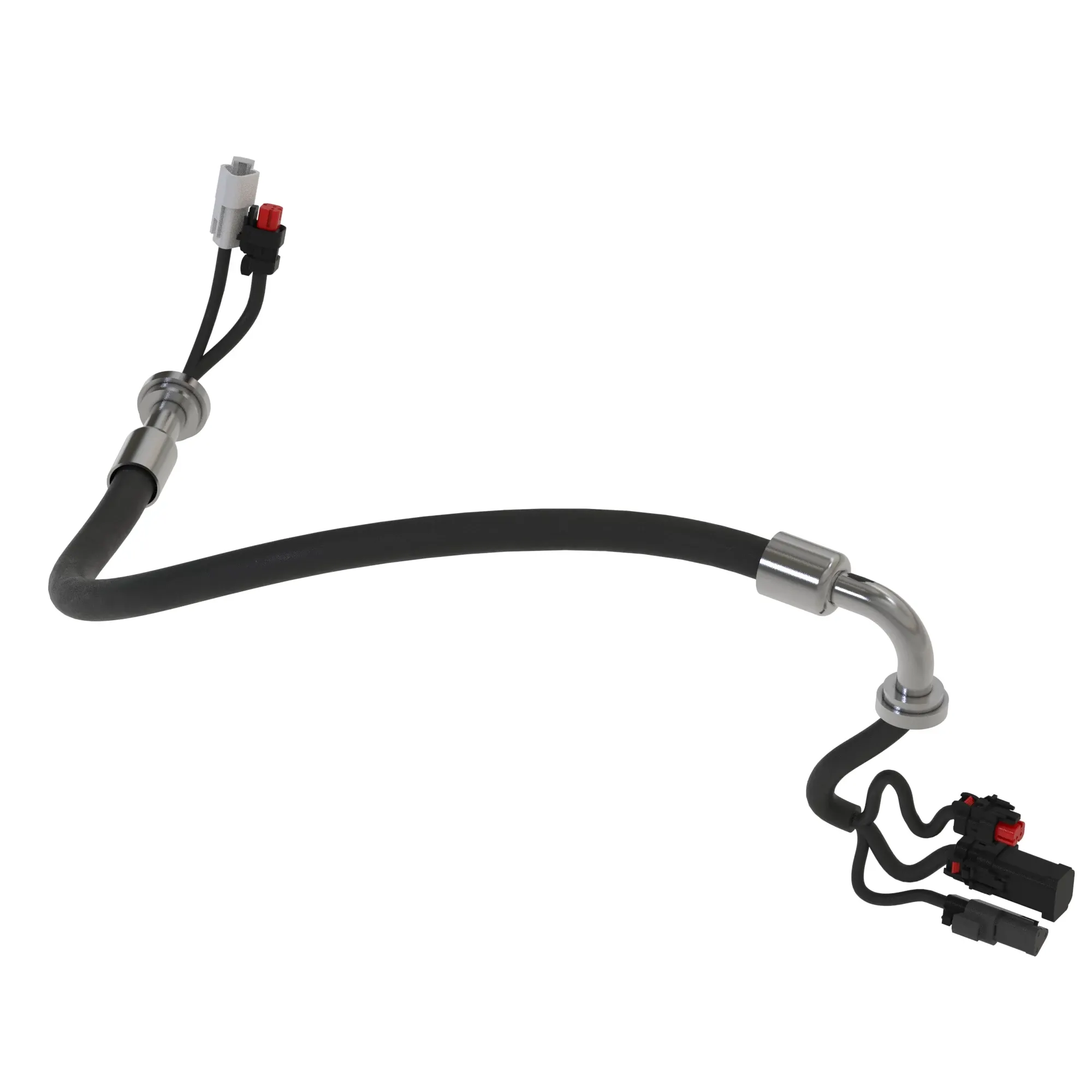 John Deere Wiring Harness - AT542467