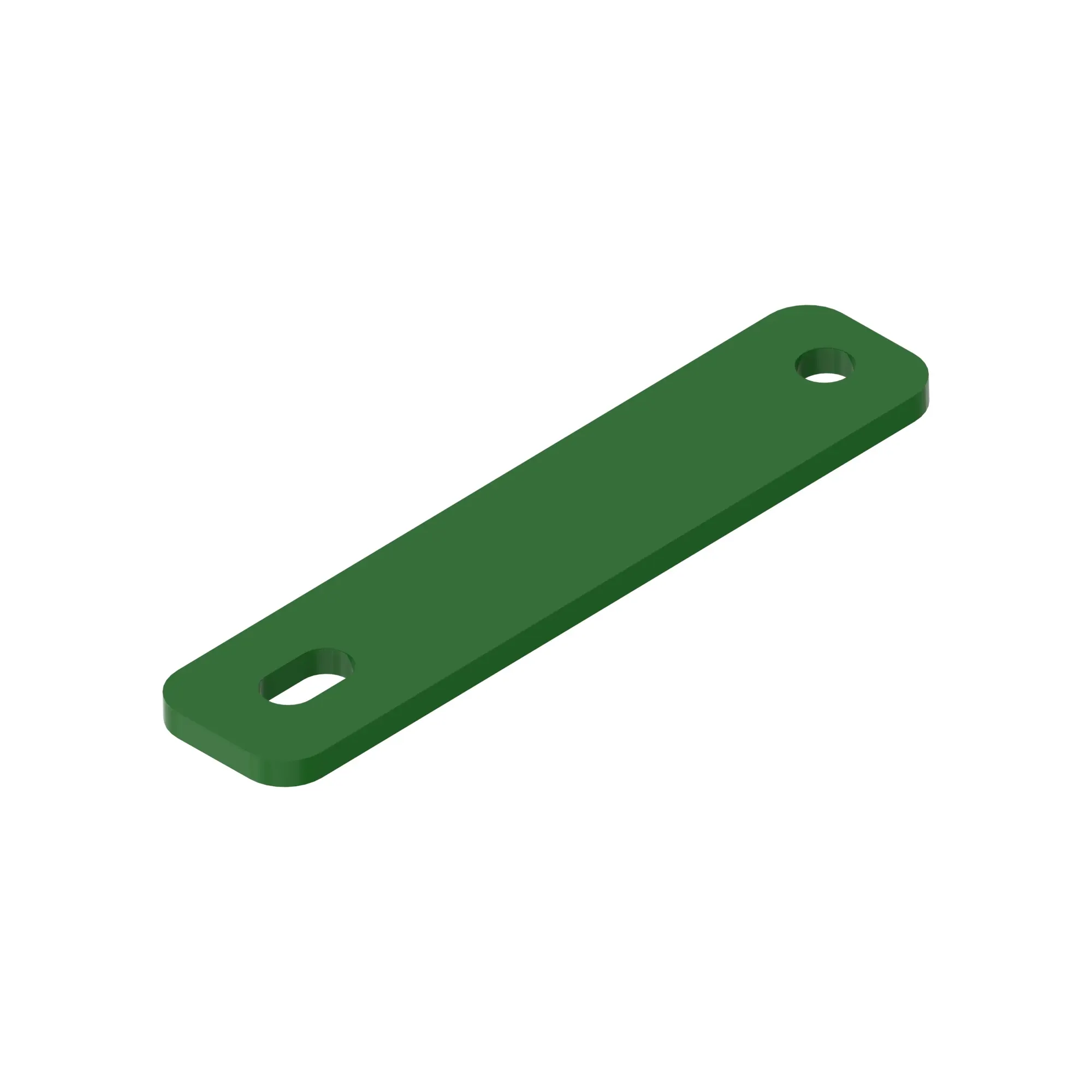 BRACKET, BRACKET SUPPORT FOR HYDRAU