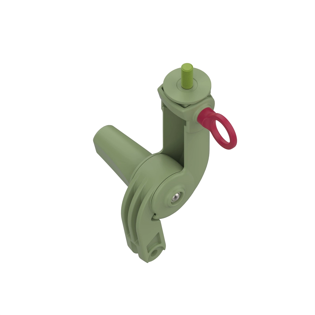 LATCH,SUNROOF,ASSEMBLY,LH