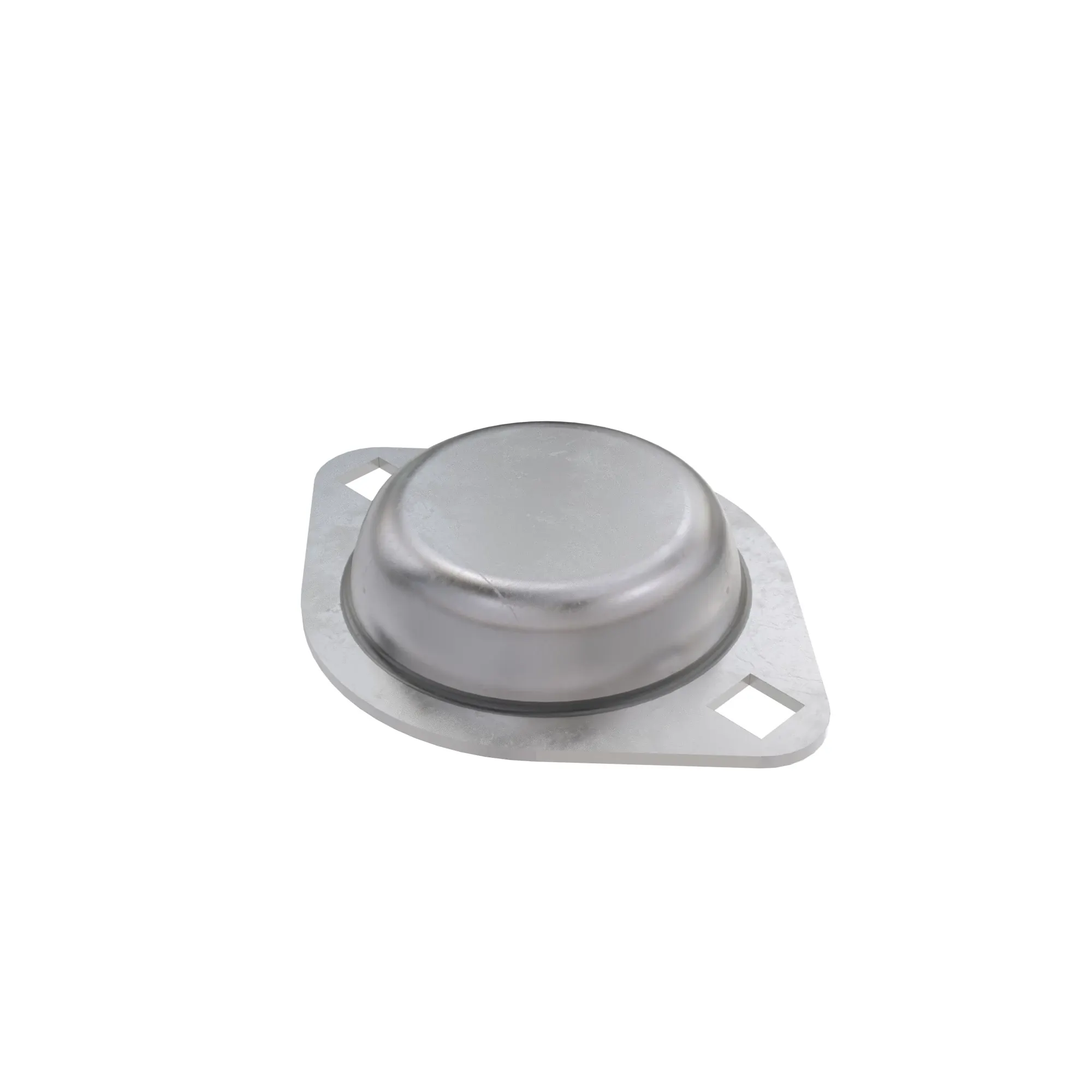 John Deere Bearing Housing, Right Side - M75640