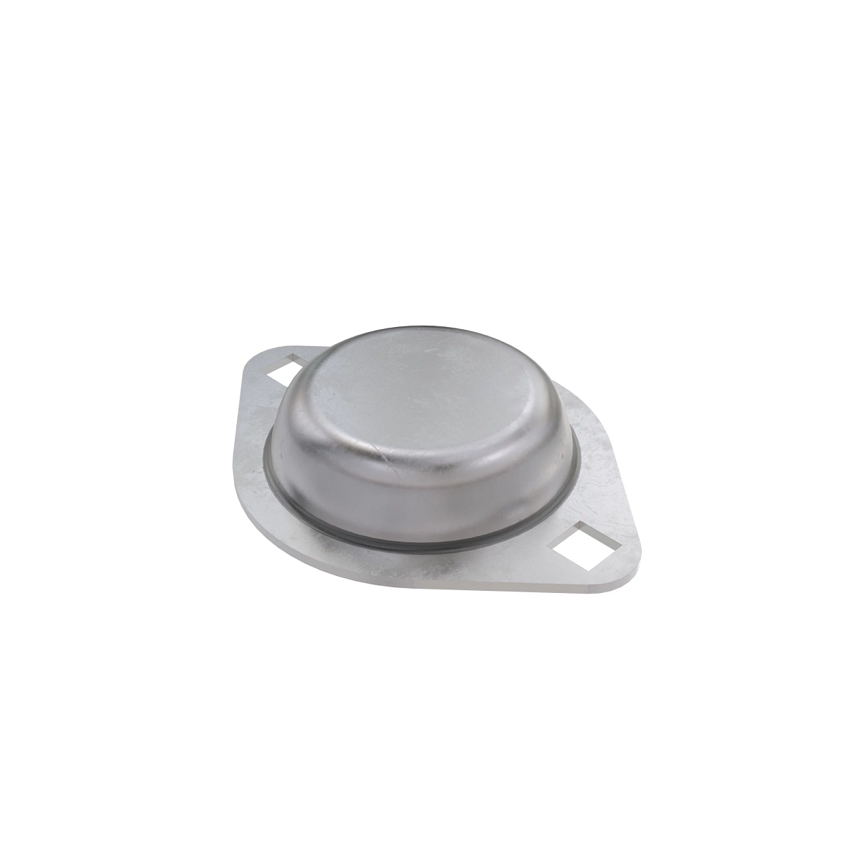 Cover, RH Tine Shaft Bearing