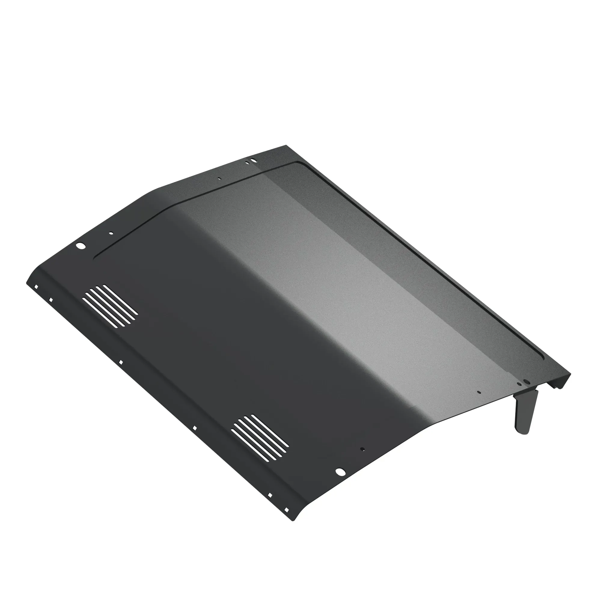 John Deere Grille - AT467057