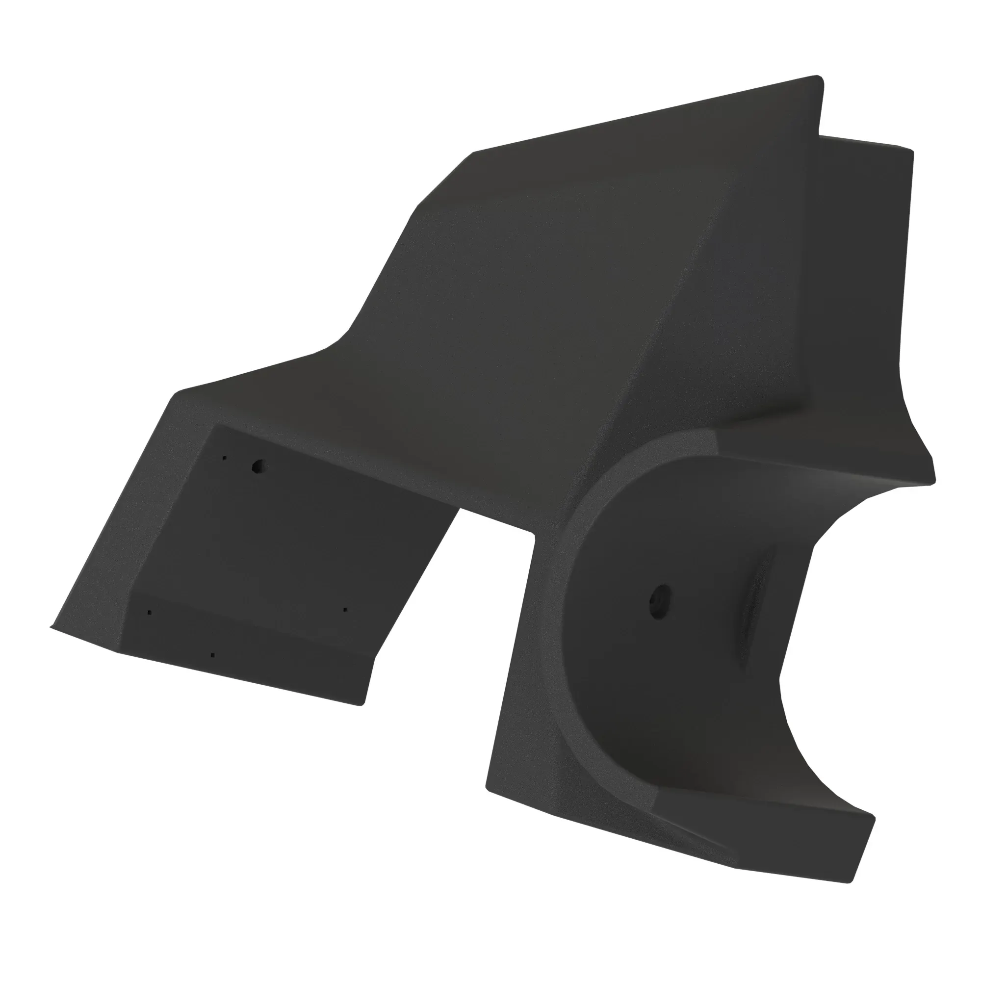 Dust Shield