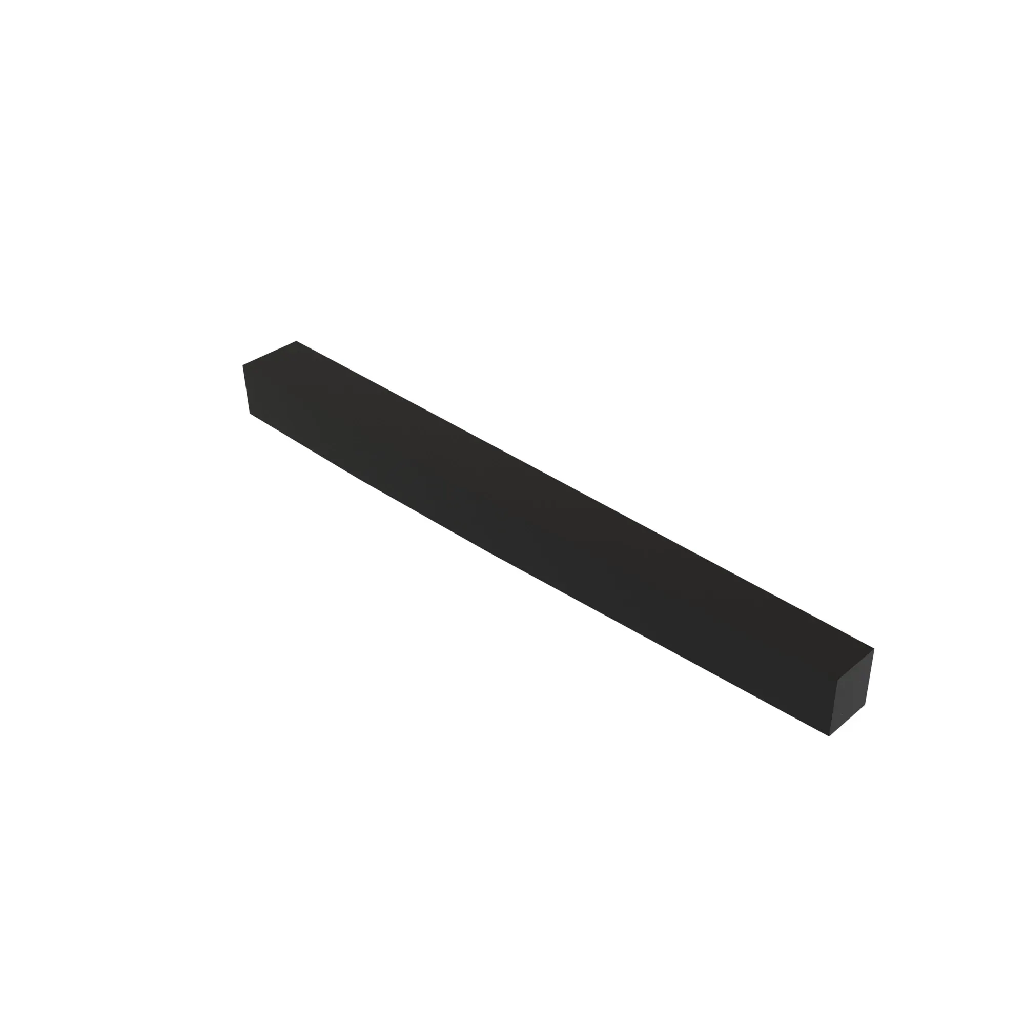 SEAL, AIR DAM-RIGHT