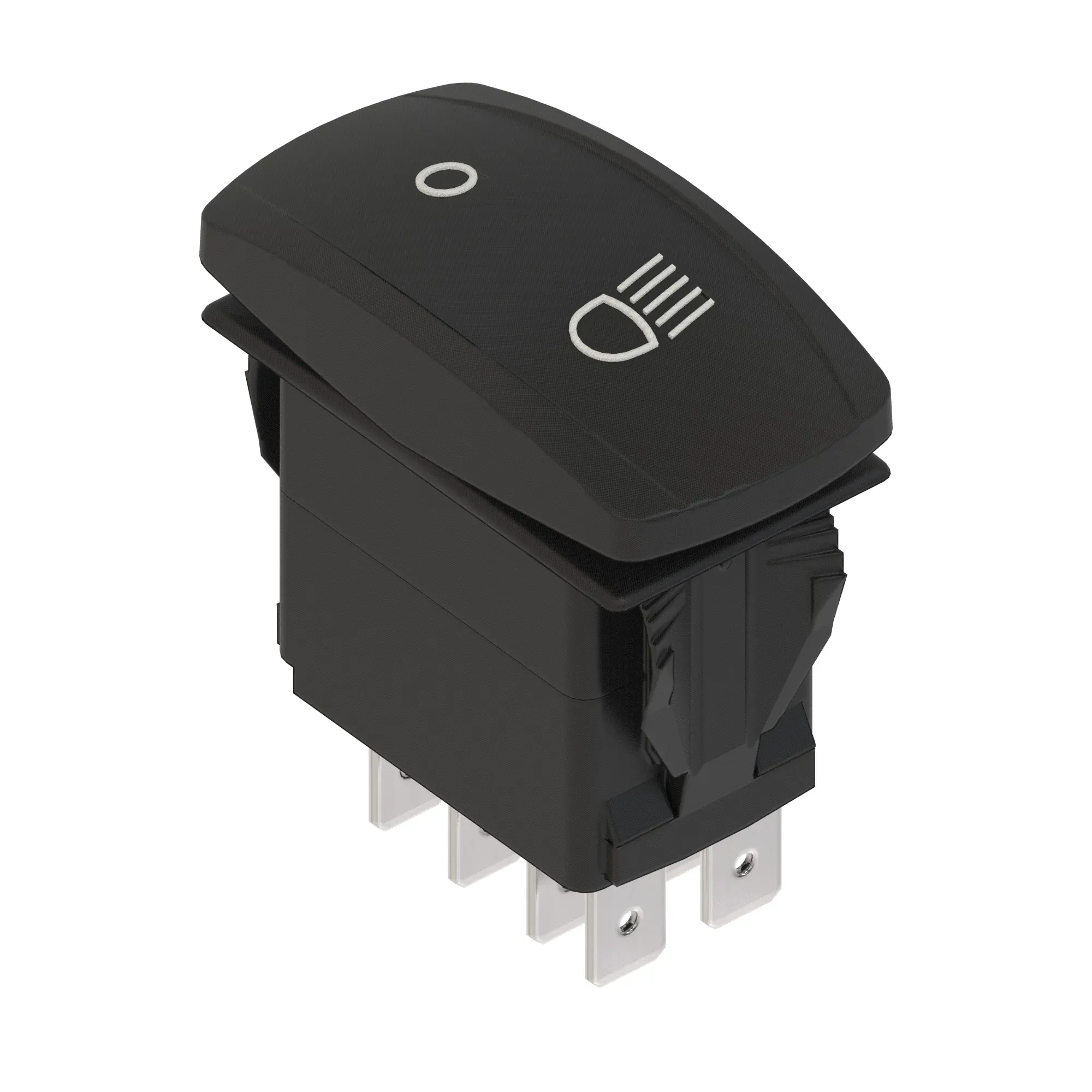 4608382: Travel Speed Control Switch 