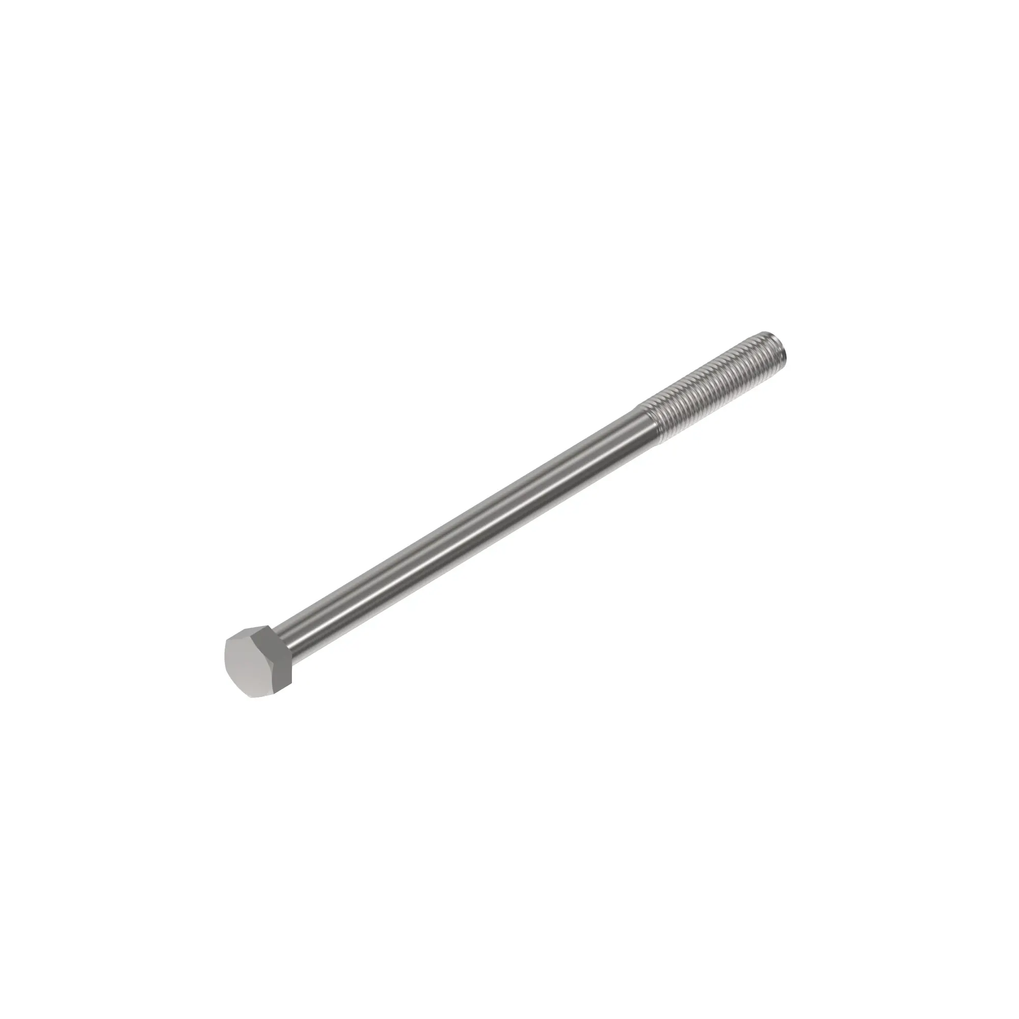 John Deere Hexagonal Head Screw, 19.05 X 2790.4 mm (3/4" X 11") - N181804