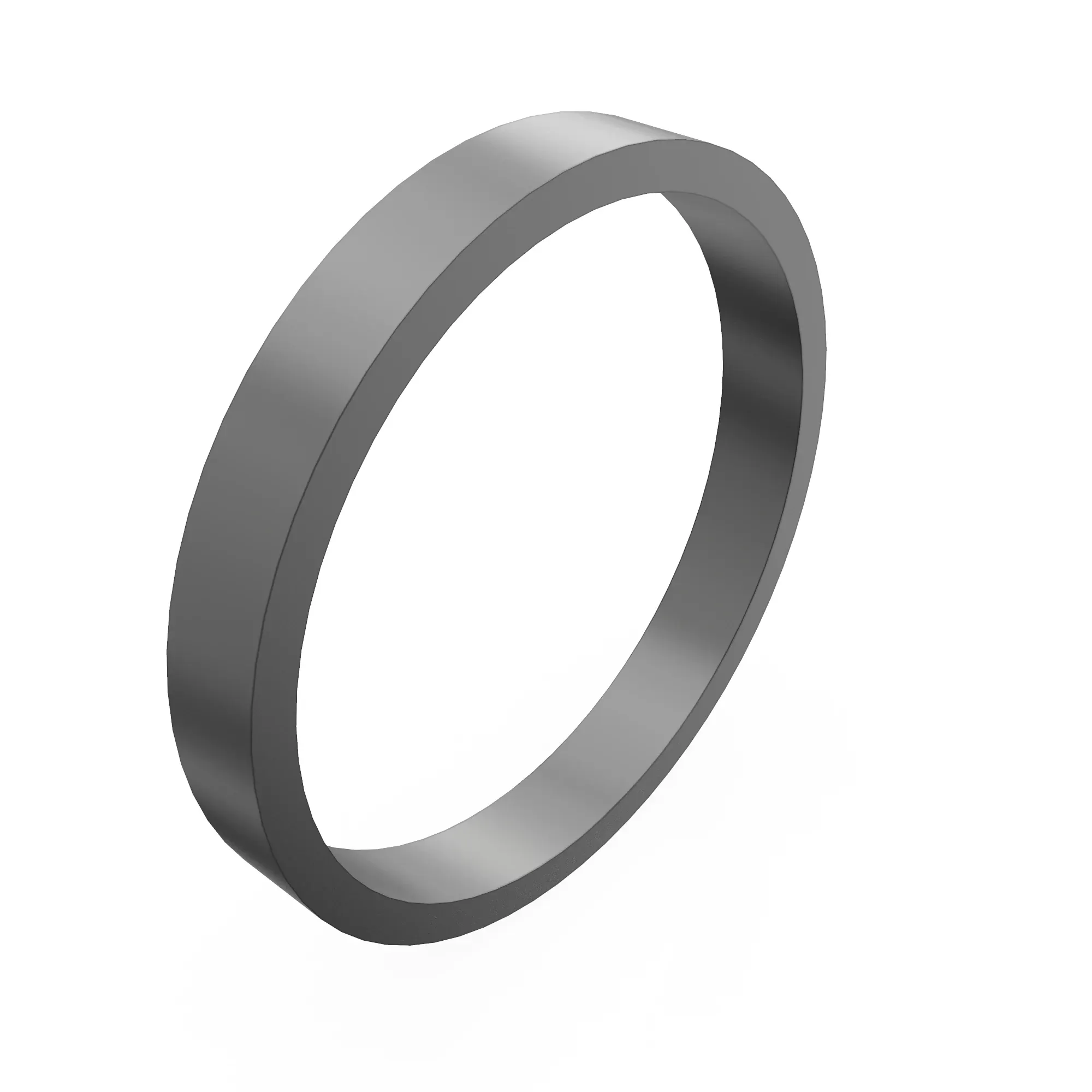 WASHER, DDS BEARING