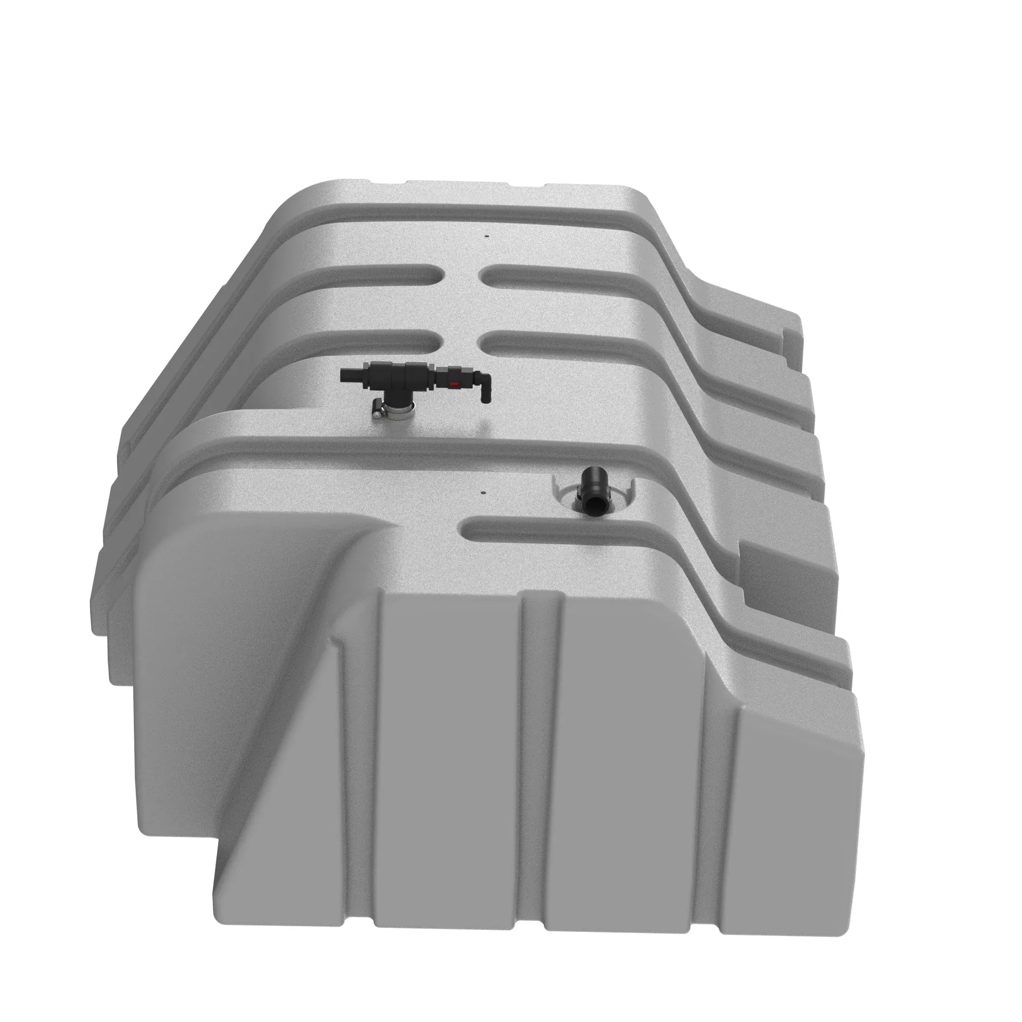 John Deere Moistener Tank - AKK11096