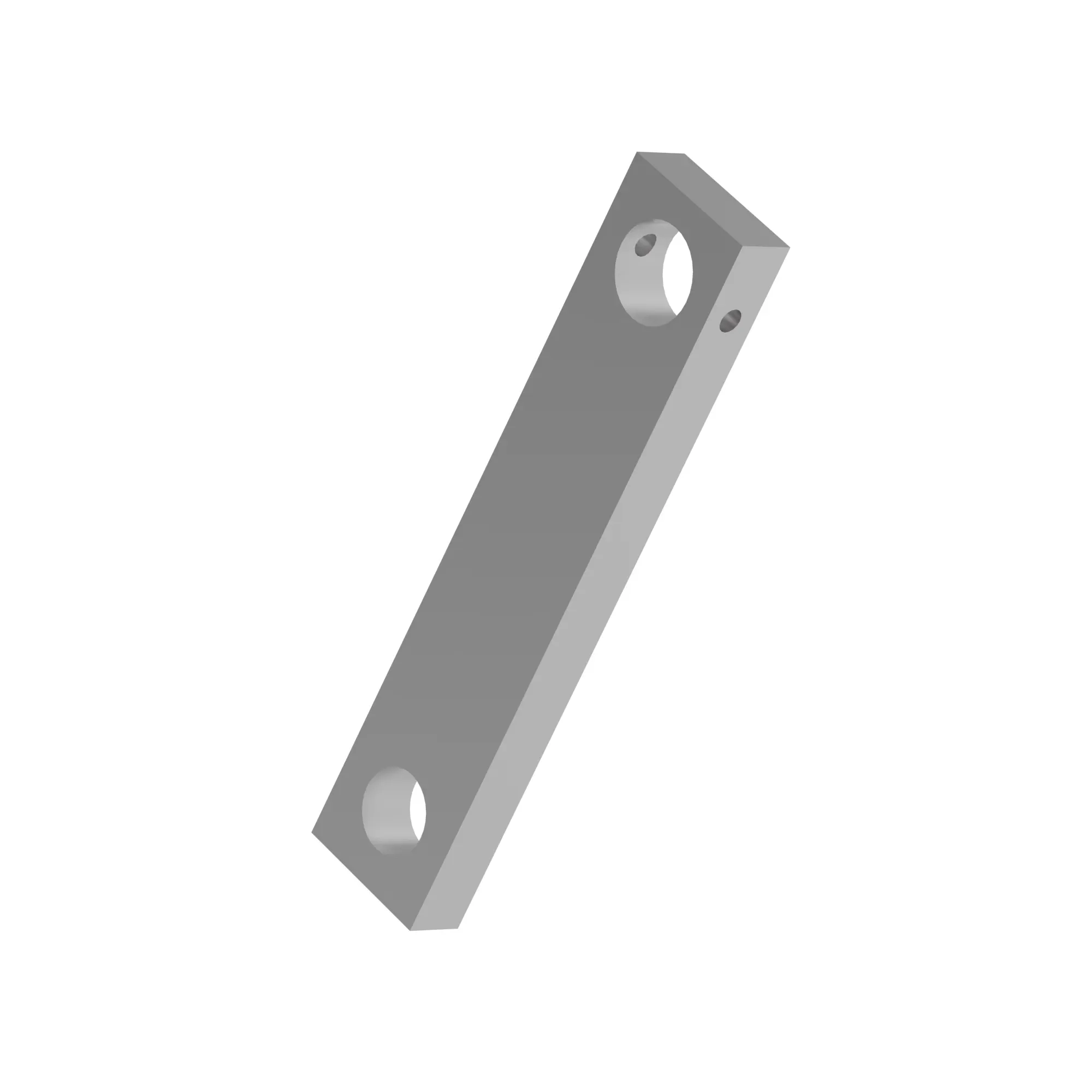 BELL CRANK, BOOM LOCK