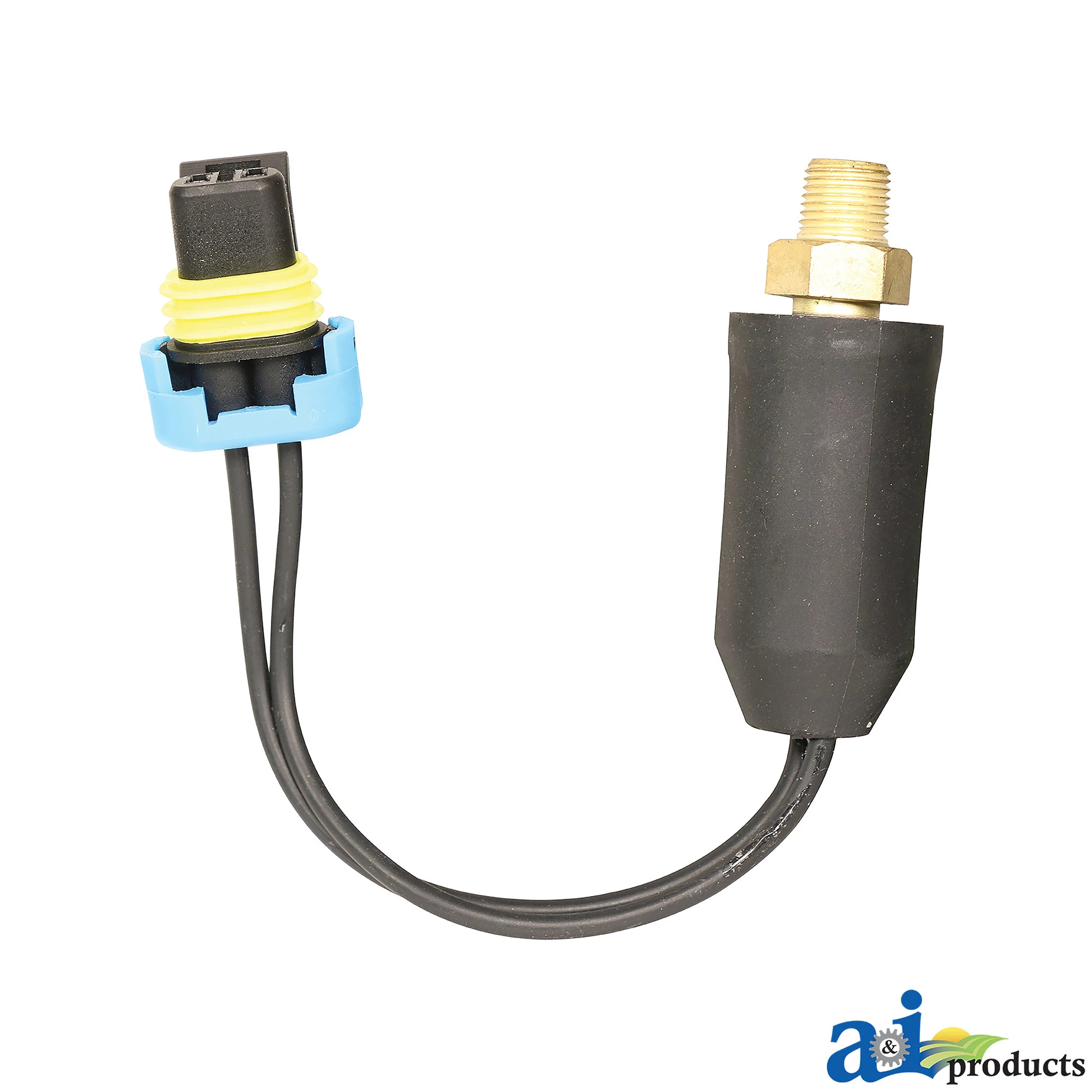 SWITCH; ENGINE OIL PRESSU