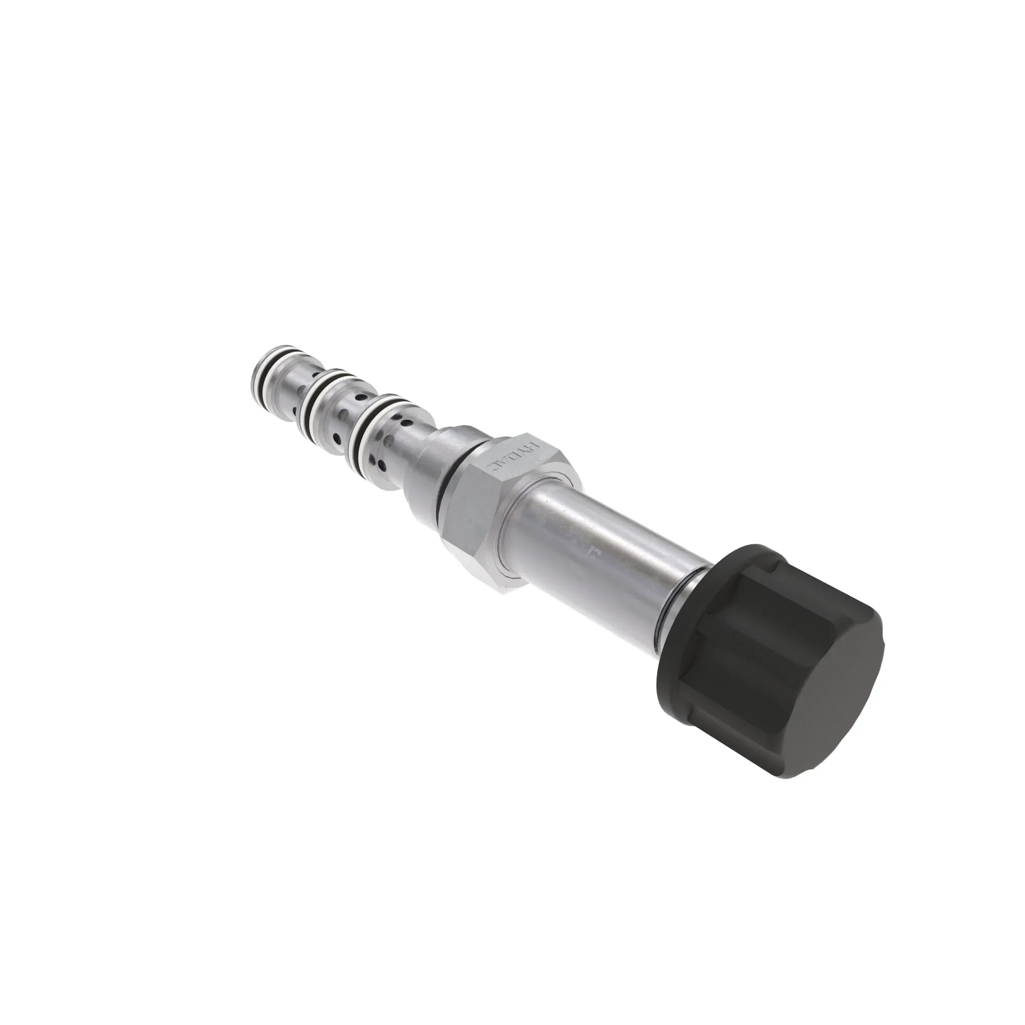John Deere Flow Divider Spool Valve - WZW15028