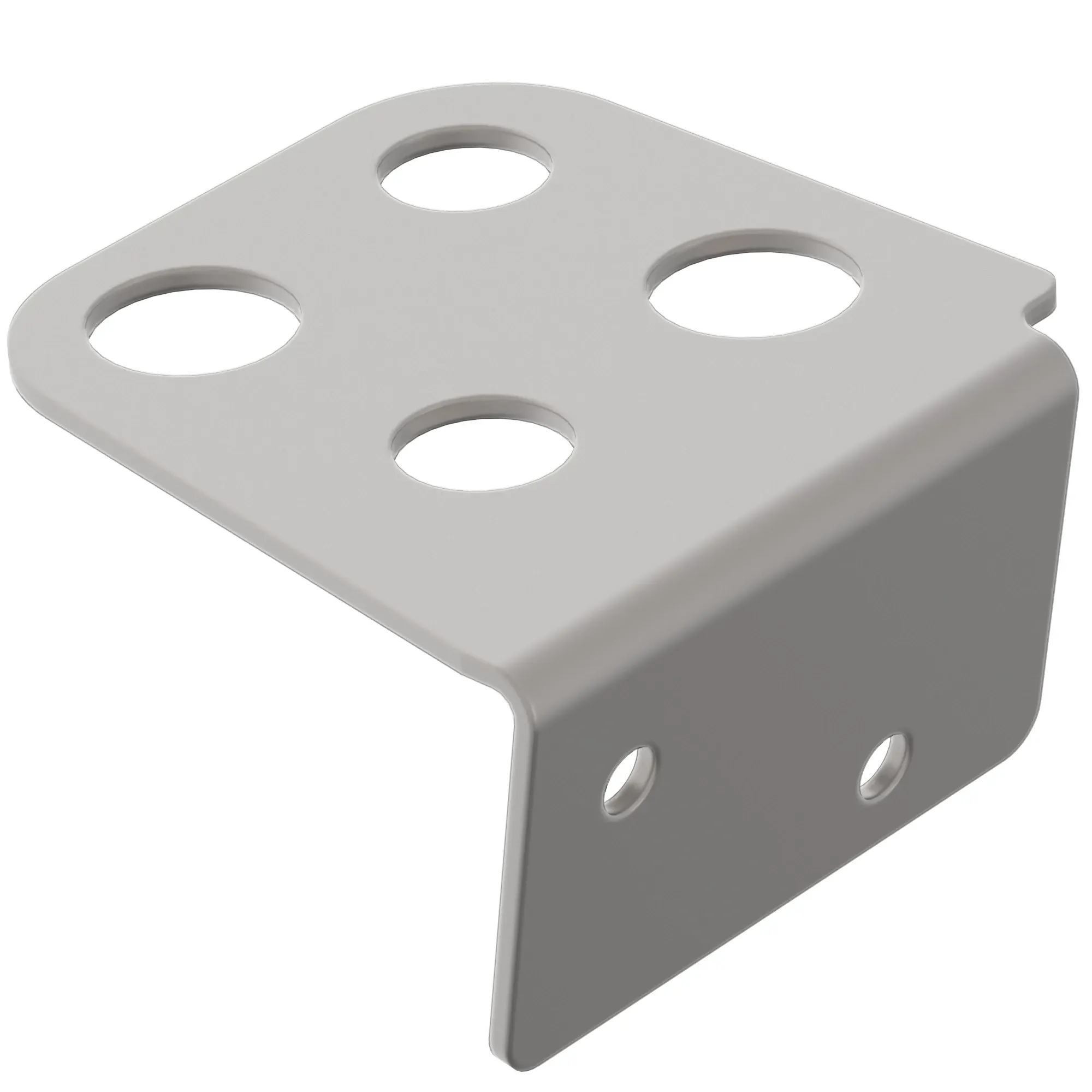 John Deere Auxiliary Bracket - TCU37568
