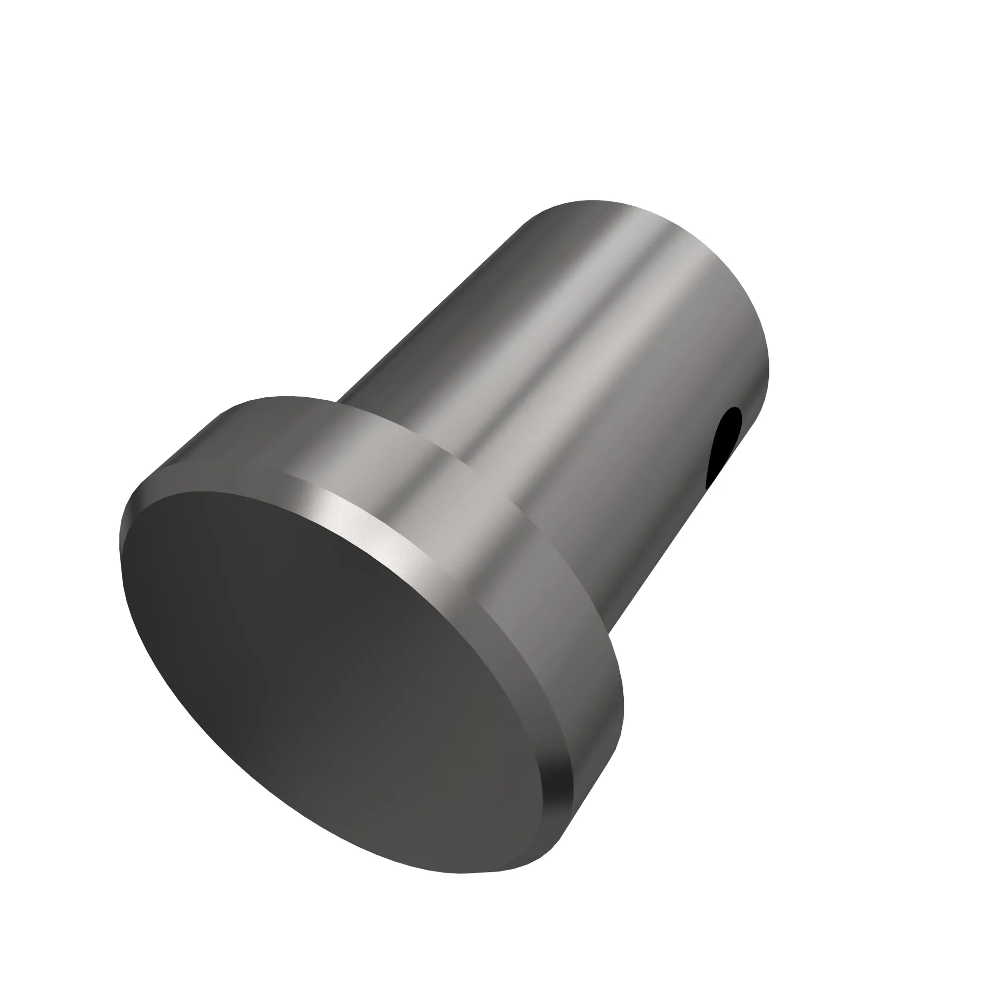 PIN, CLEVIS 2-BAG BAGGER