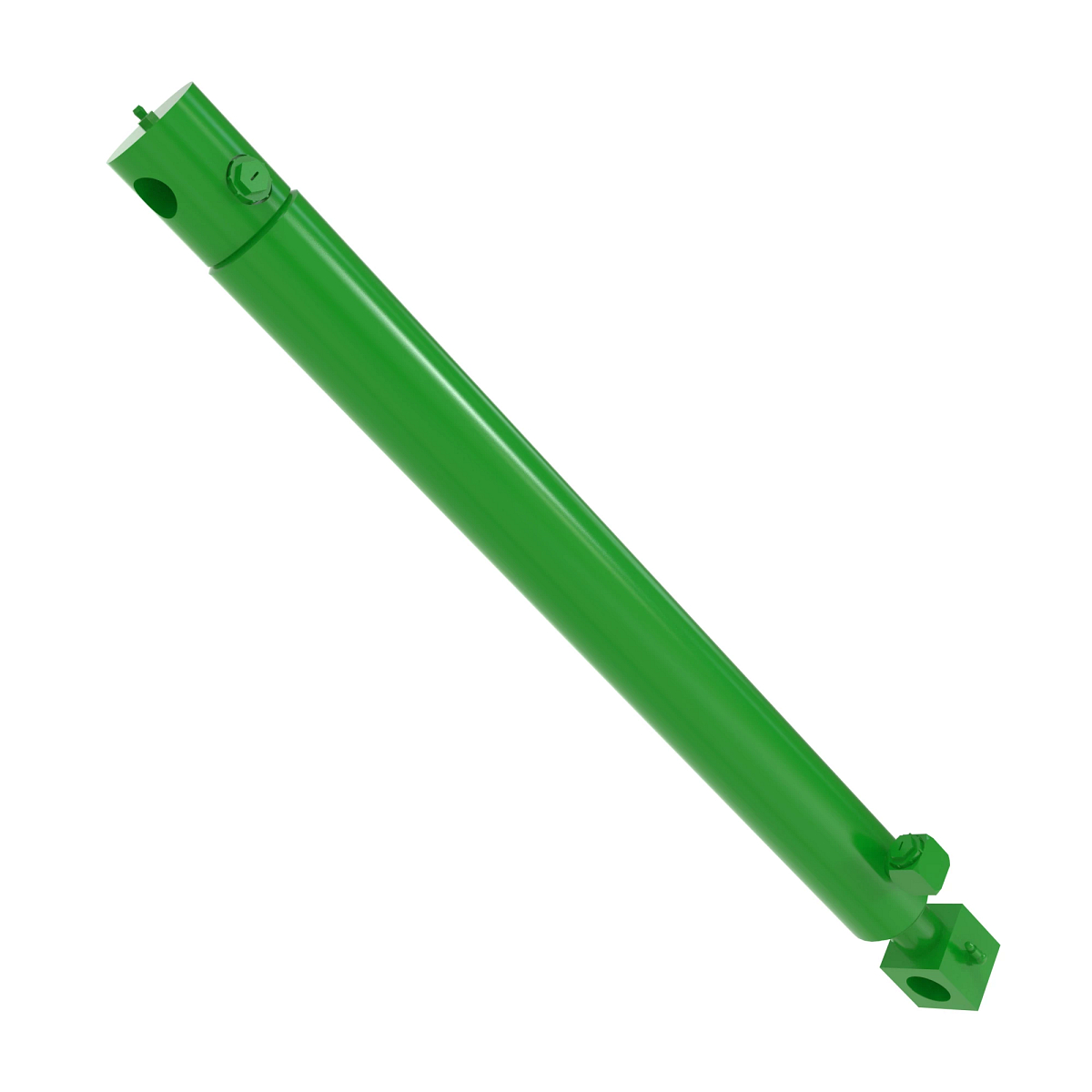 HYDRAULIC CYLINDER