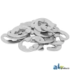 Hexagonal Head Cap Screw, M10 X 50