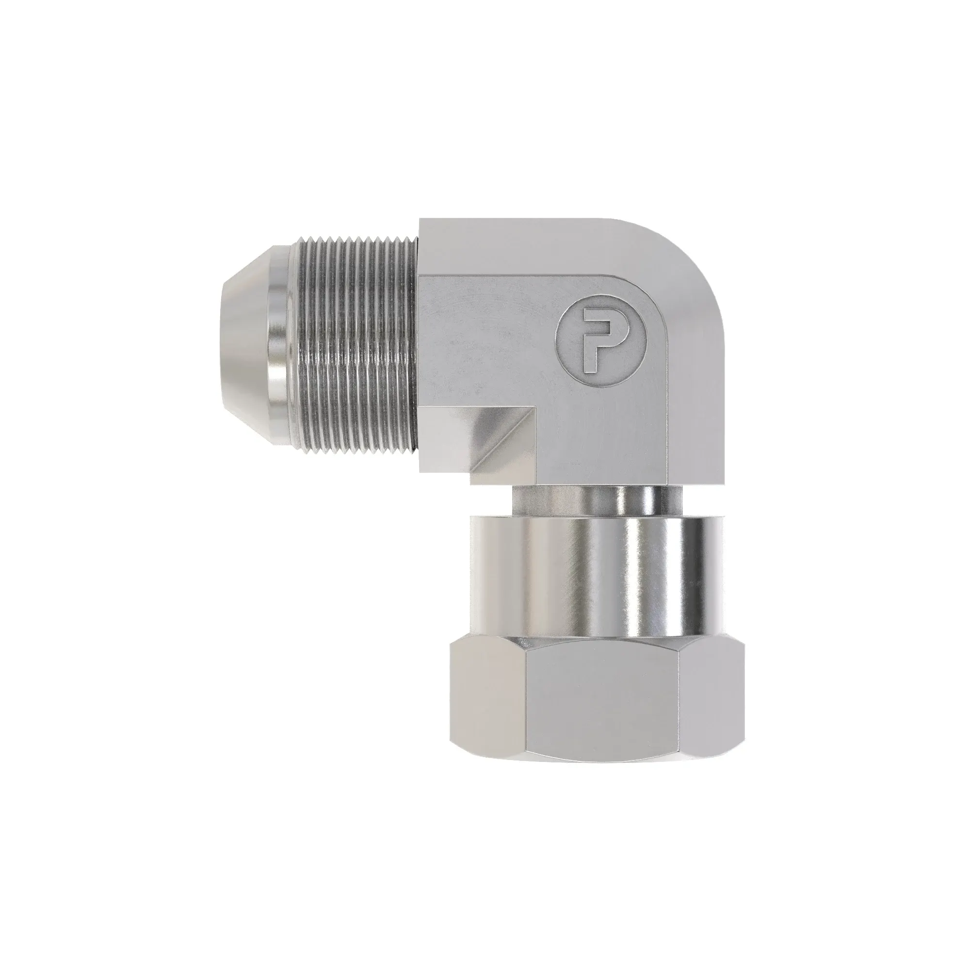 ELBOW FITTING 8C6MXS
