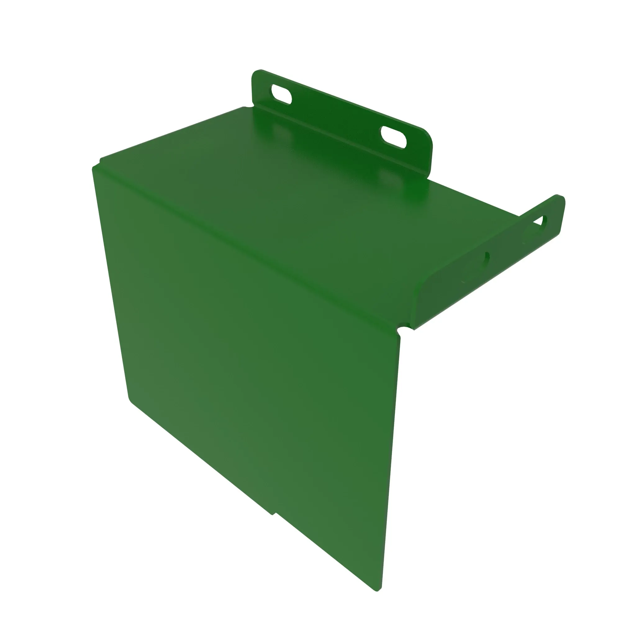 John Deere Fuel Line Guard - CXT29635
