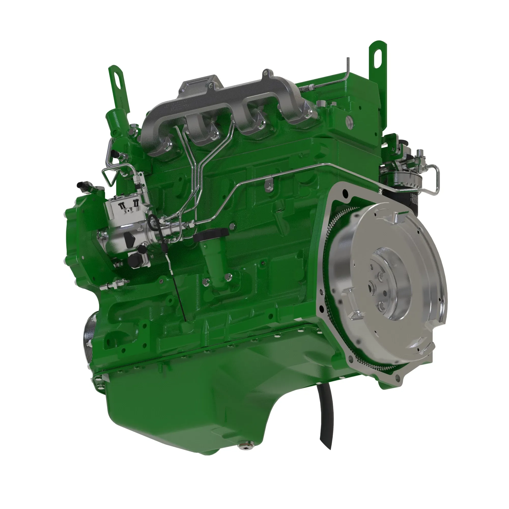 Diesel Engine