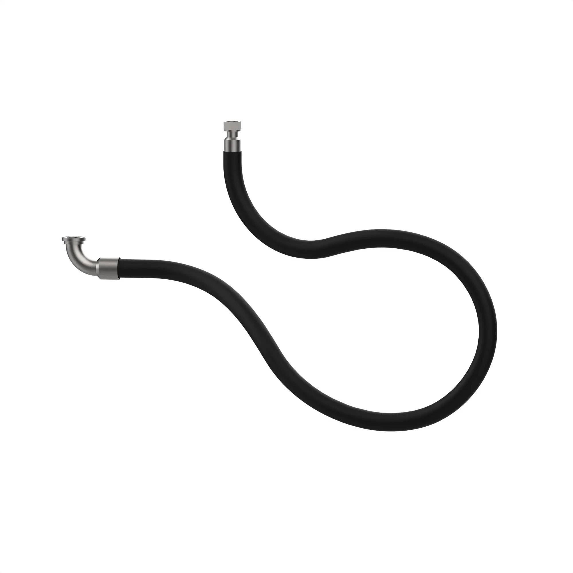 John Deere Hydraulic Hose - F697616