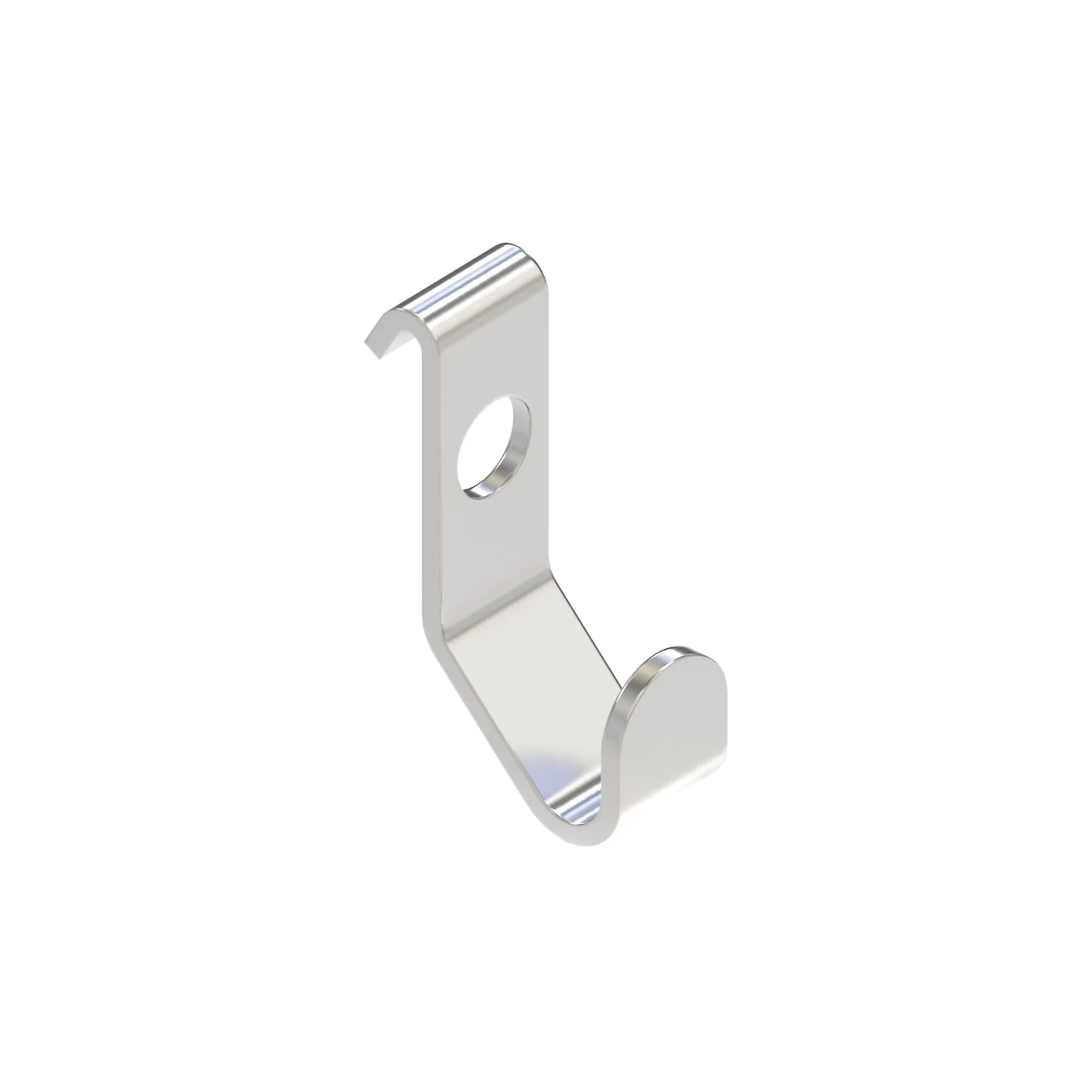 CLIP, RADIATOR SCREEN
