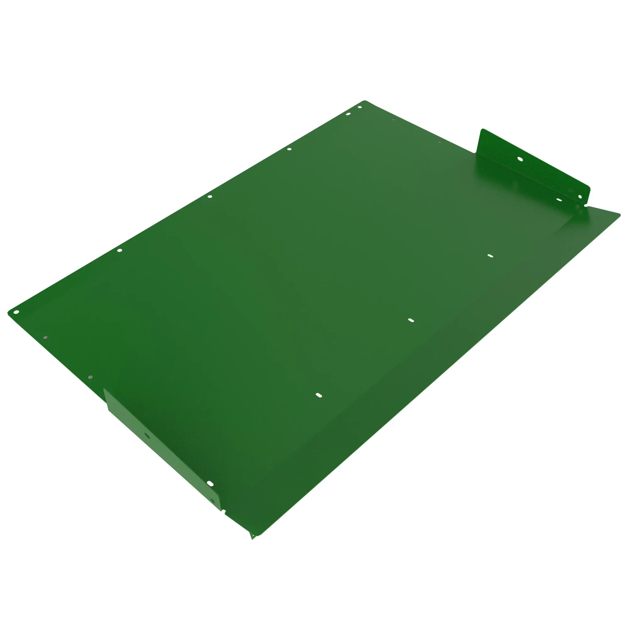 DEFLECTOR WELD ASSEMBLY
PREMIUM RESIDUE