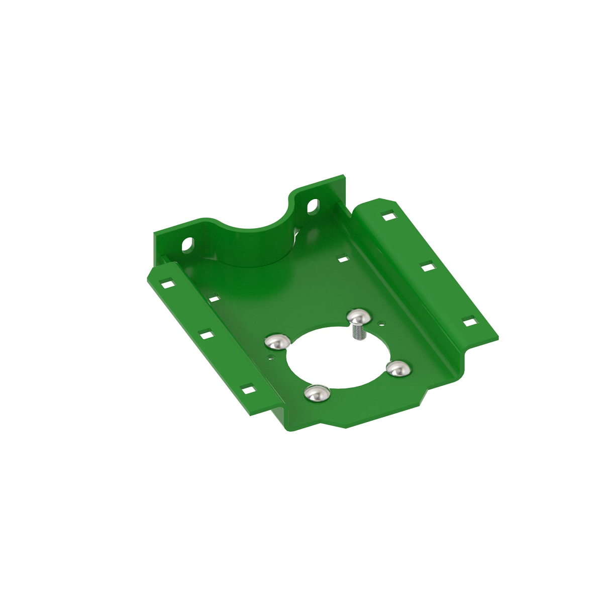 John Deere Left Side Bracket - AFH215599