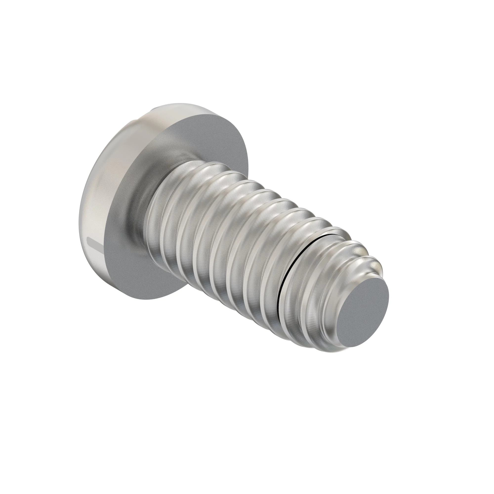 SCREW, SLFTPG, SPD THD, SLTD PAN HD