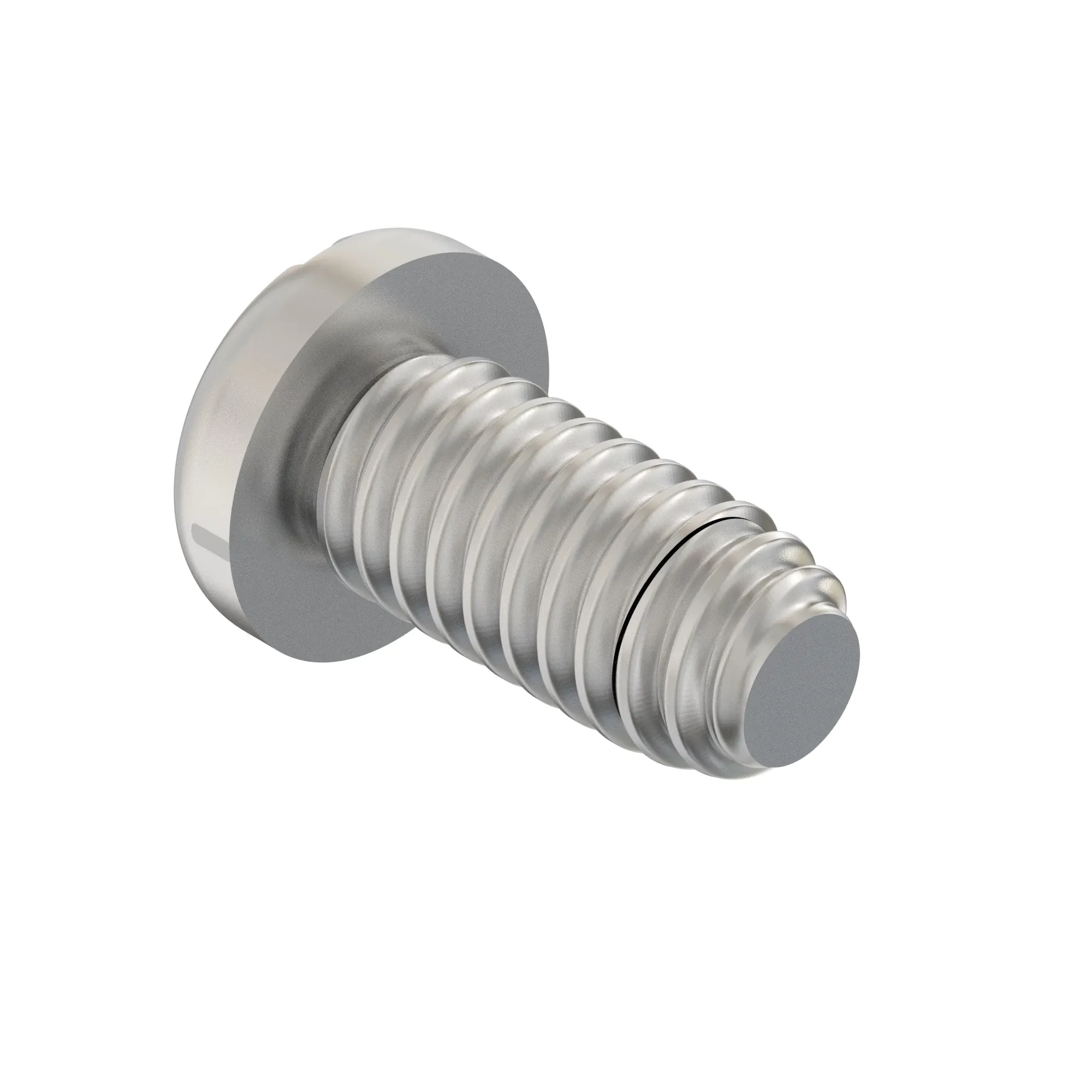 SCREW, SLFTPG, SPD THD, SLTD PAN HD