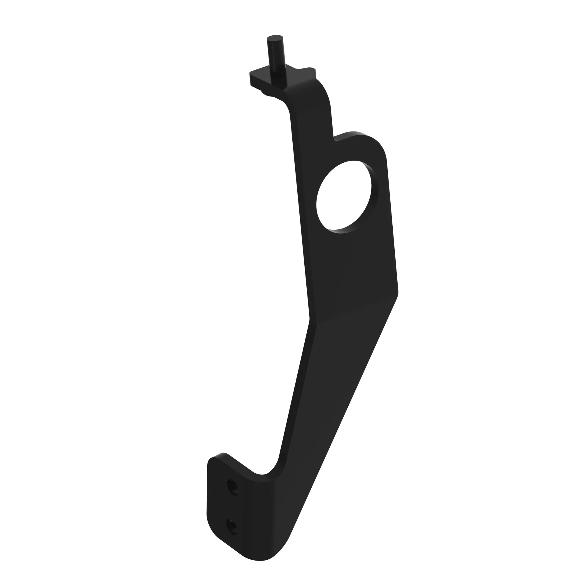 BRACKET, F11, SCV STANDARD FLOW BUL
